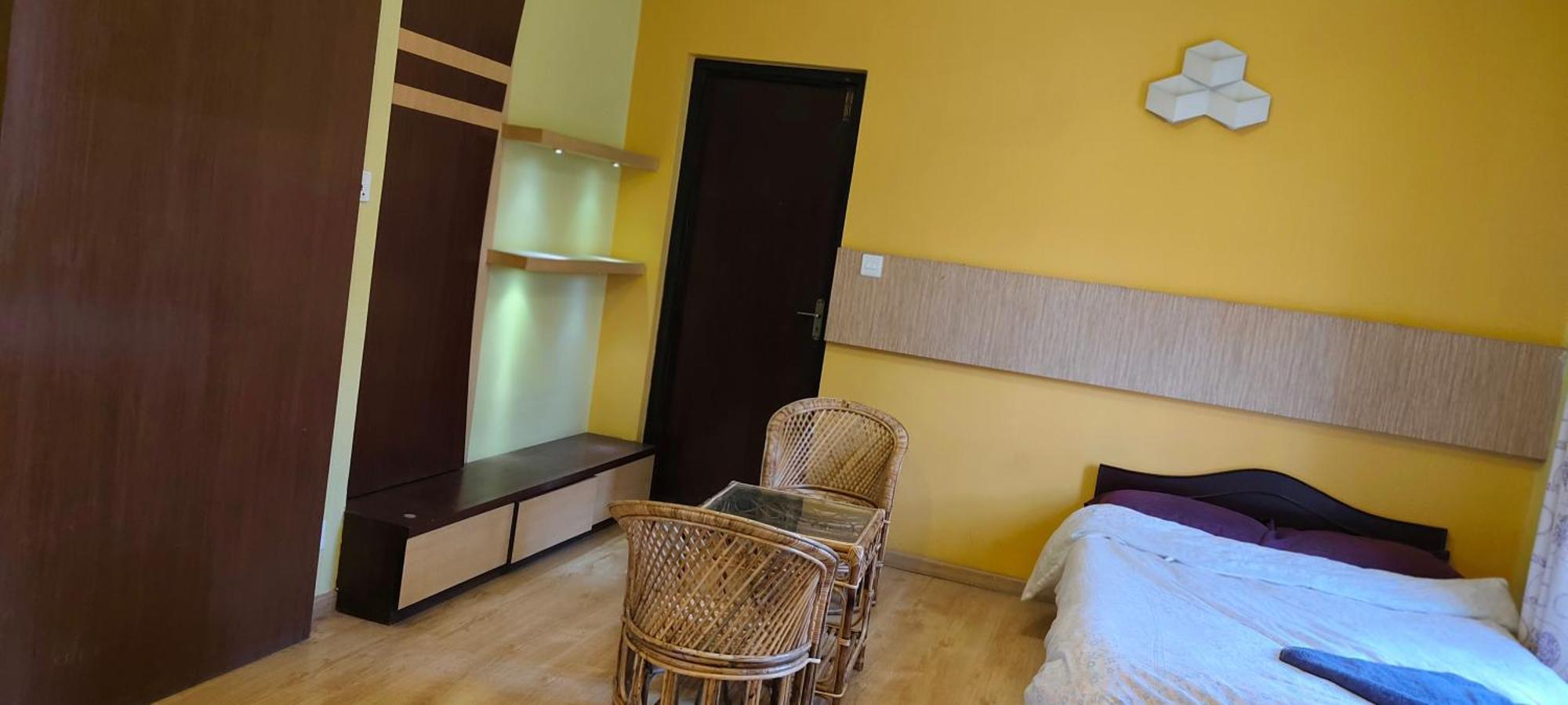 Bodhi Homestay *