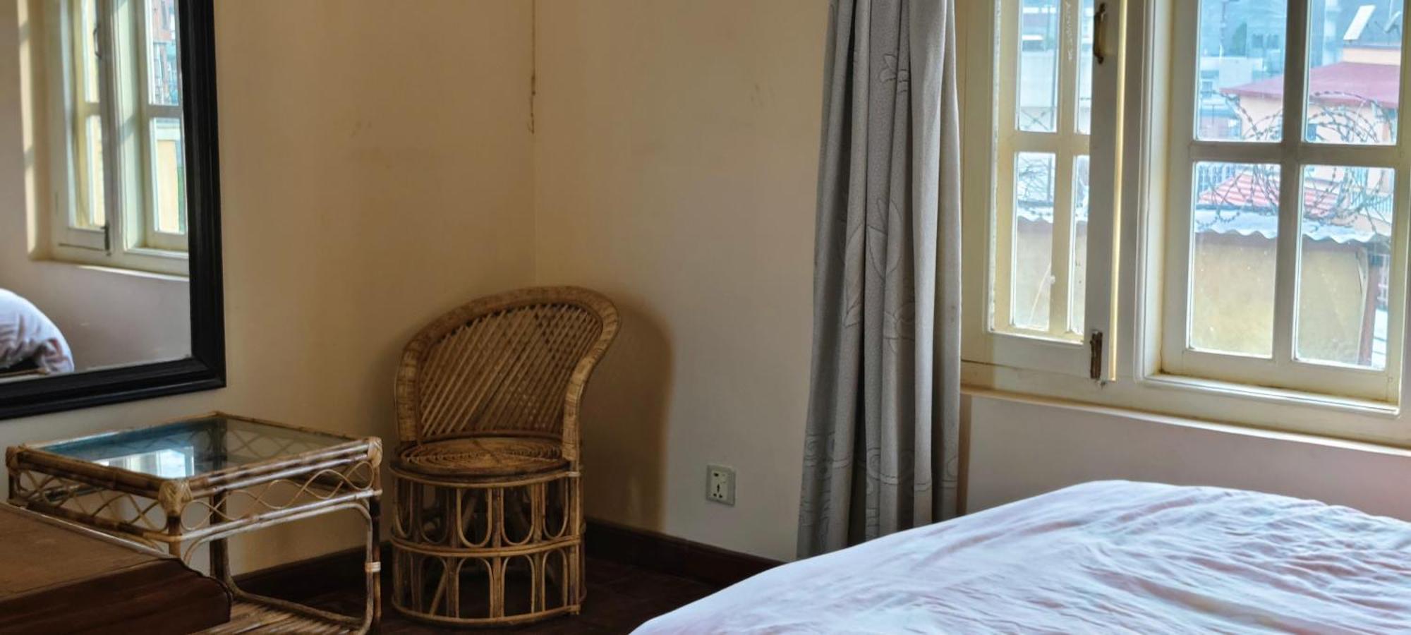Bodhi Homestay Kathmandu