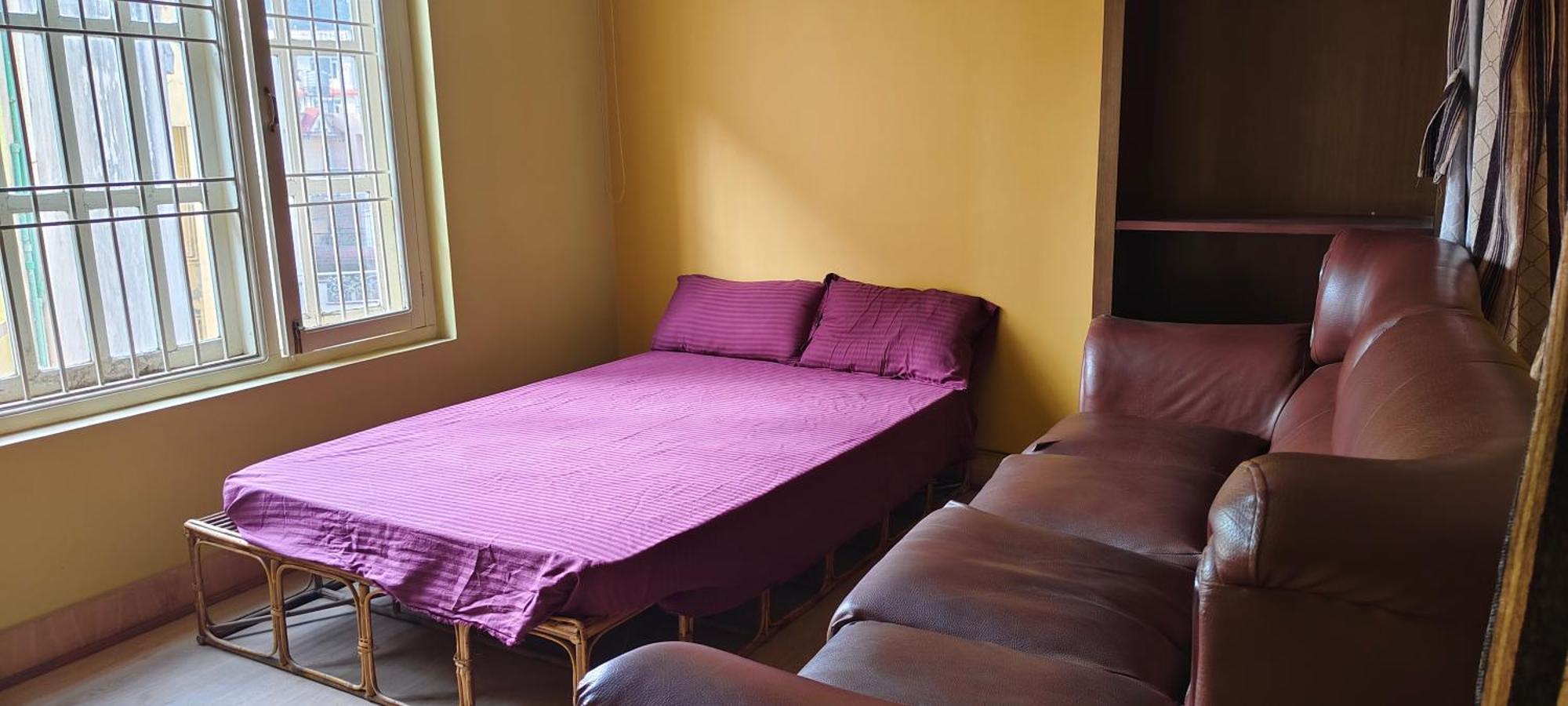 Bodhi Homestay