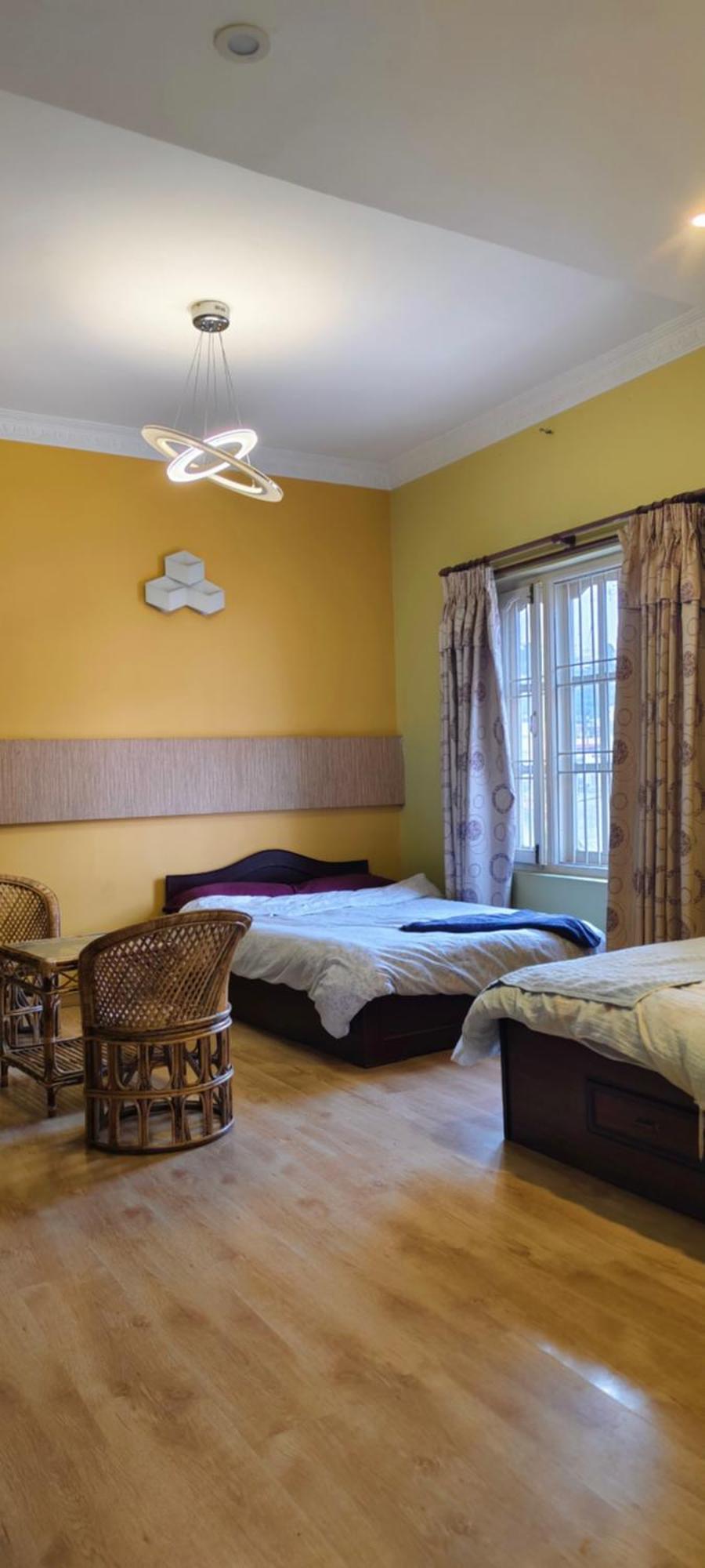 Bodhi Homestay Homestay Kathmandu