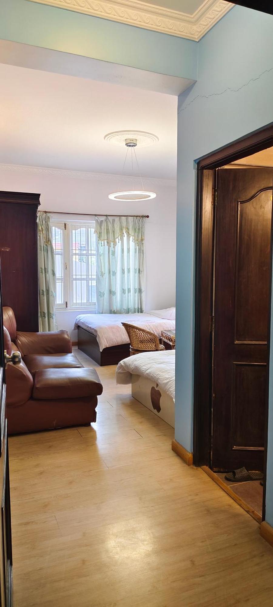 Homestay Bodhi Homestay