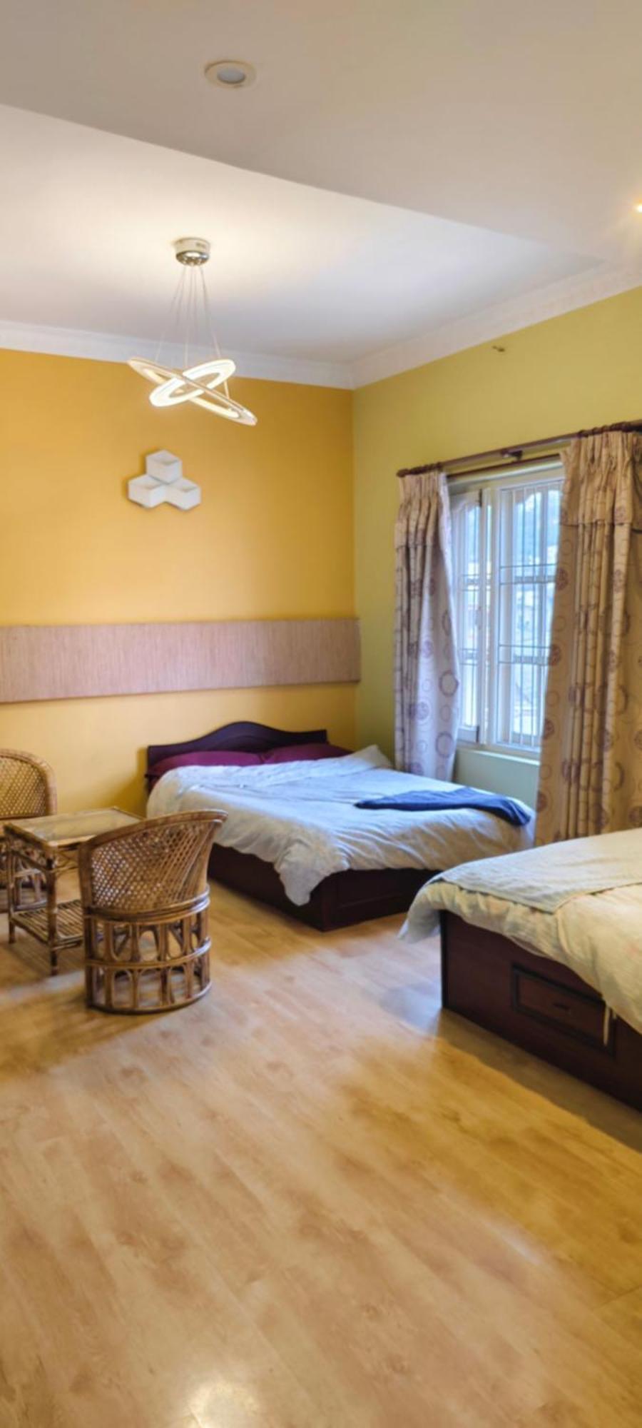 Bodhi Homestay Kathmandu