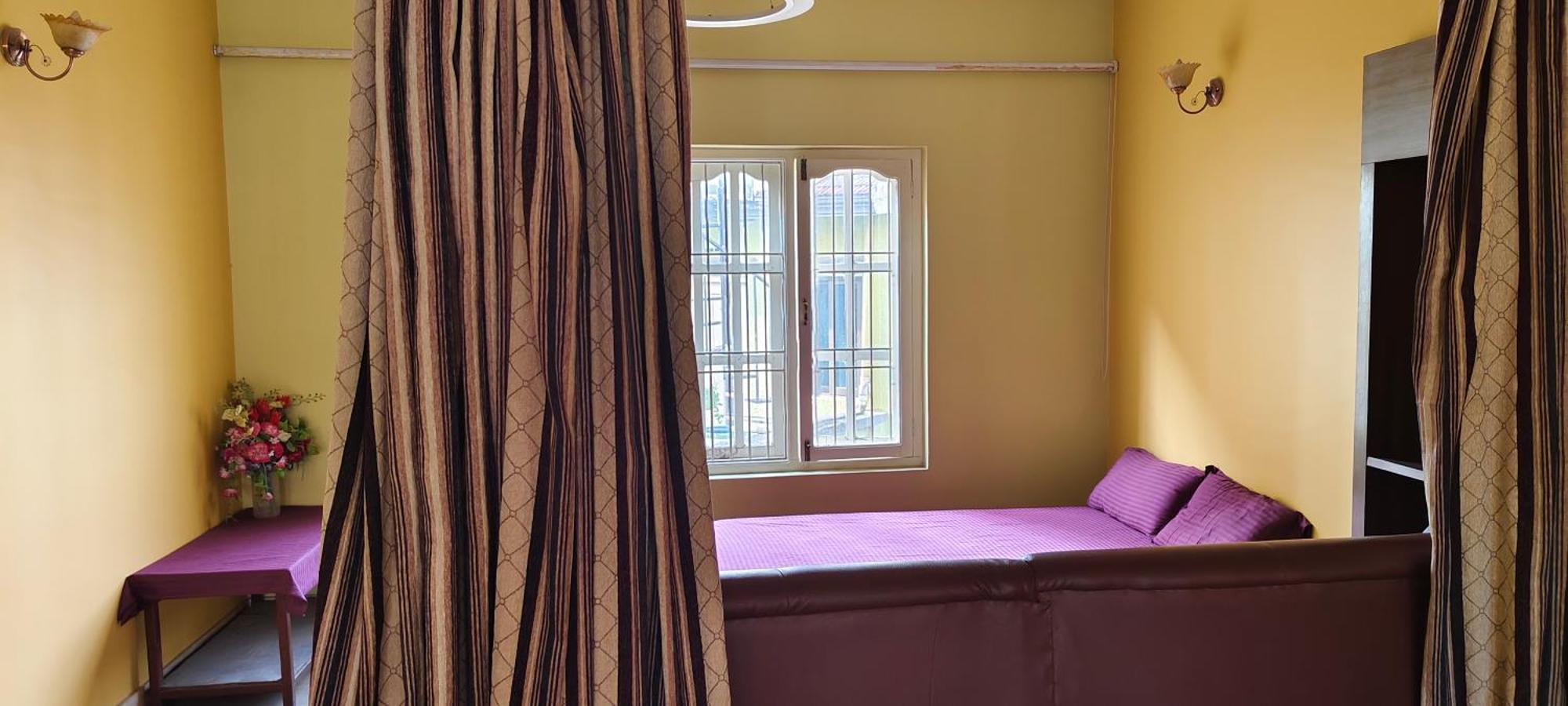 Bodhi Homestay * Kathmandu
