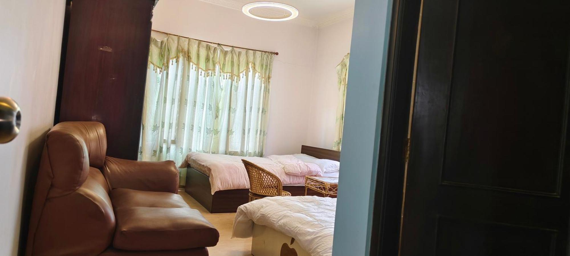 Homestay Bodhi Homestay