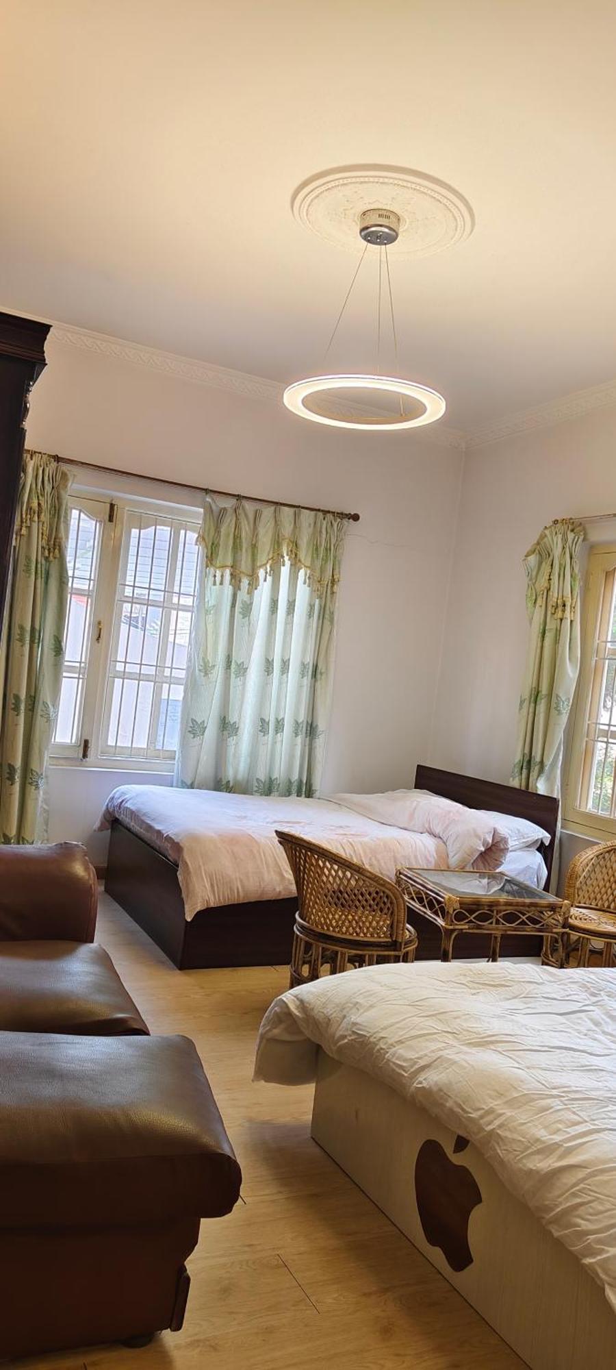 Bodhi Homestay * Kathmandu