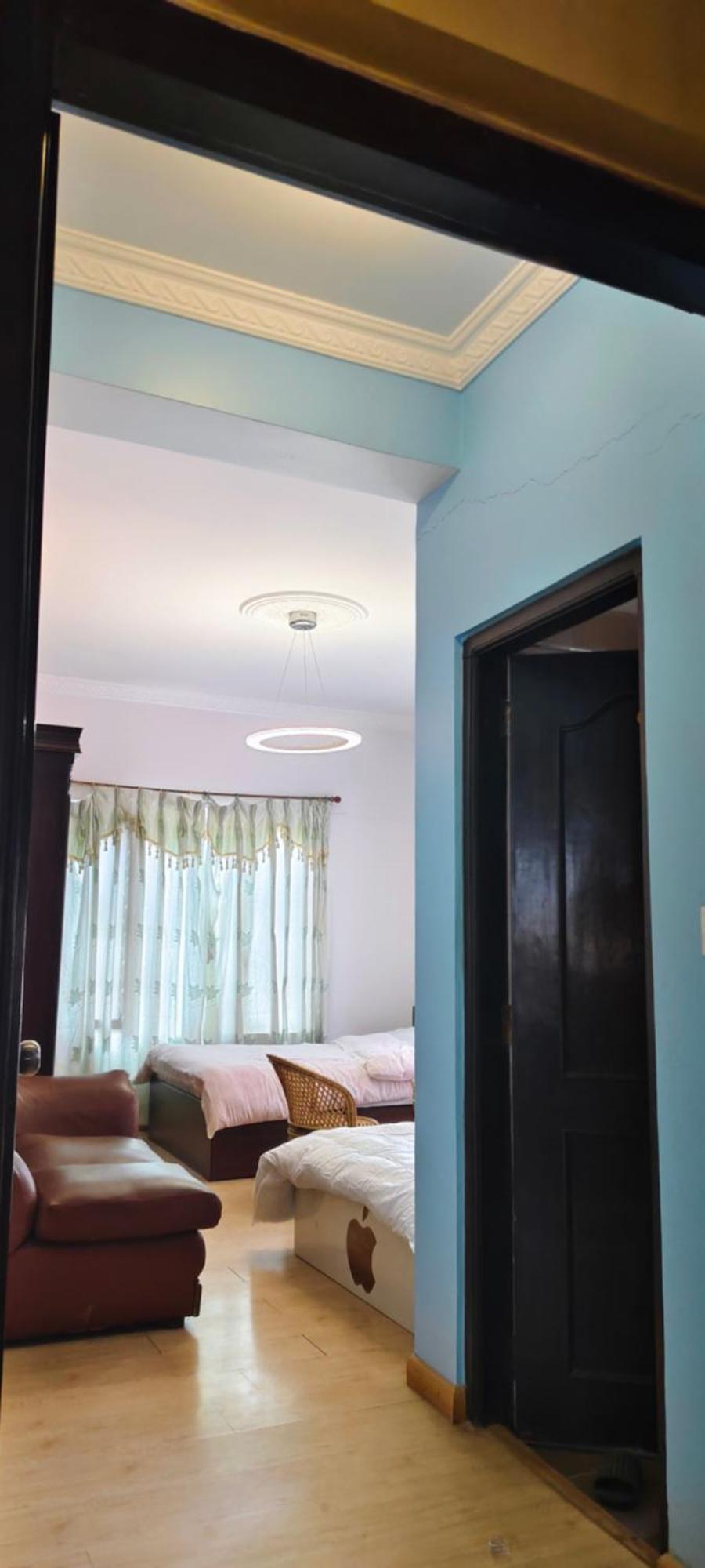 Bodhi Homestay