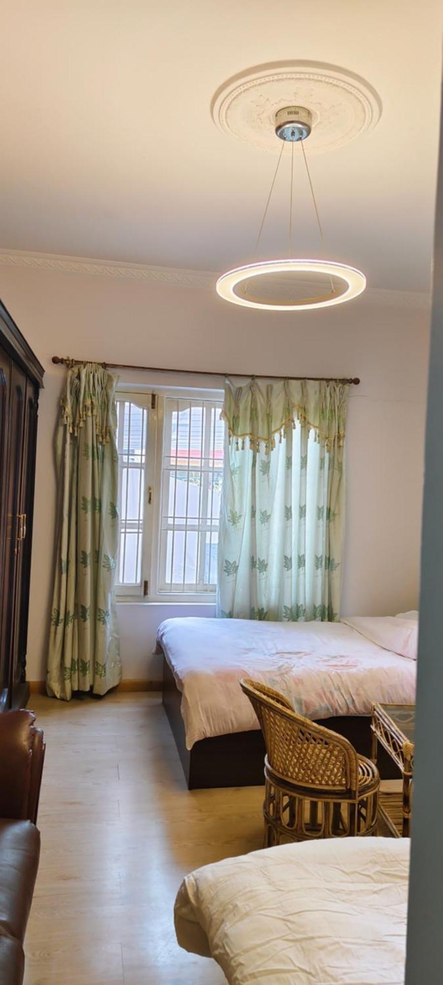 Bodhi Homestay Homestay