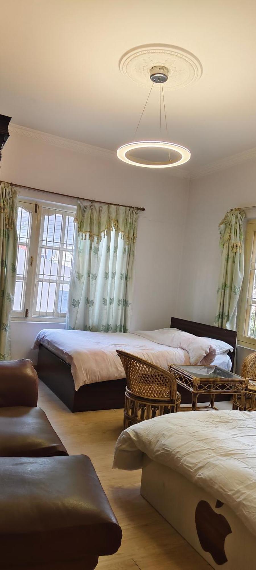 Bodhi Homestay Homestay Kathmandu