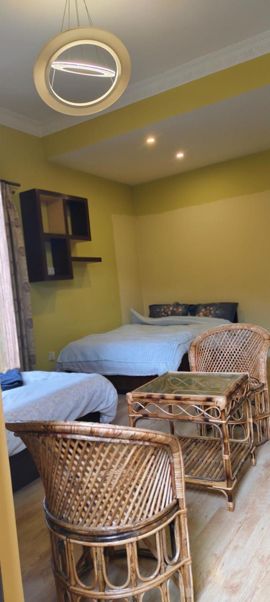 Bodhi Homestay