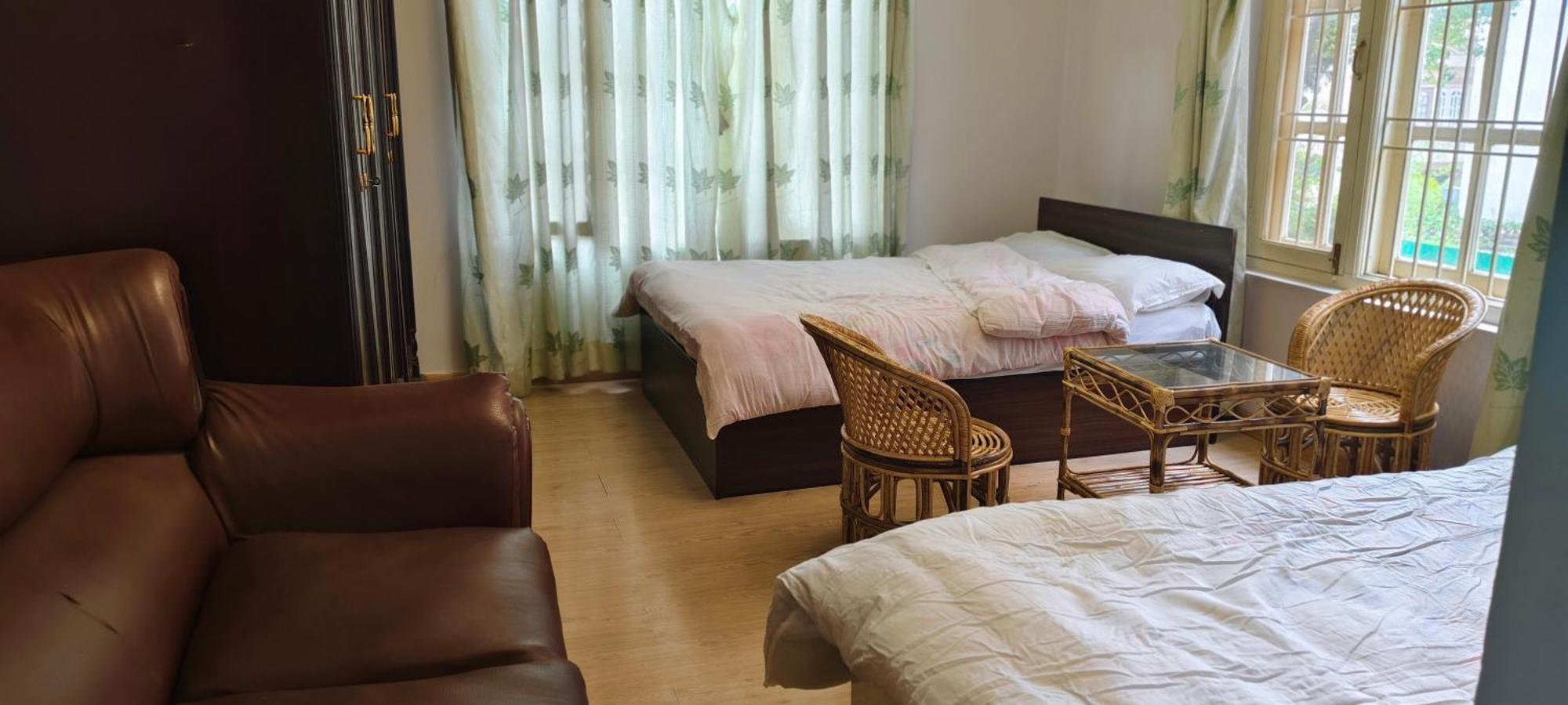 Homestay Bodhi Homestay *