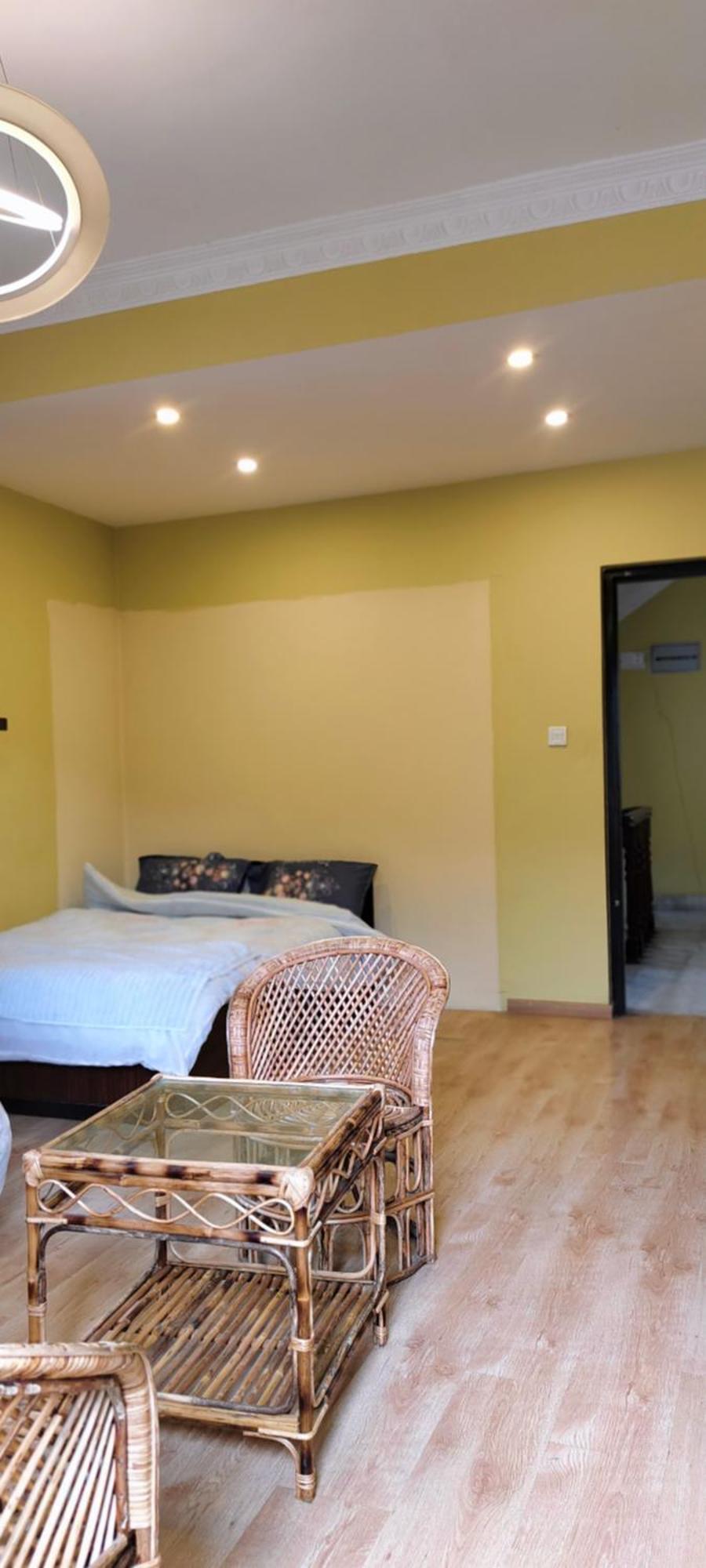 Bodhi Homestay *