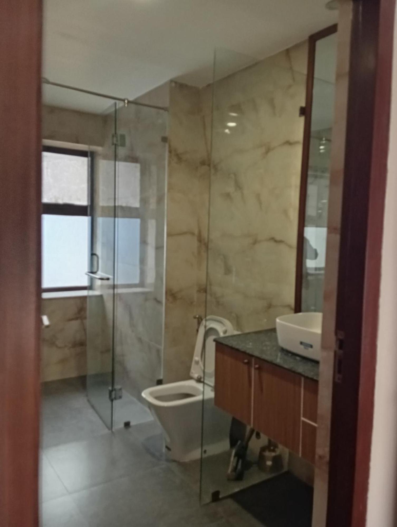 Apartment Pent House In Kathmandu