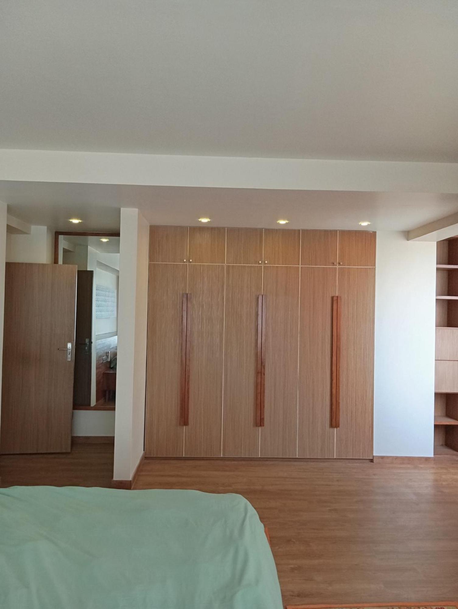 Apartment Pent House In *