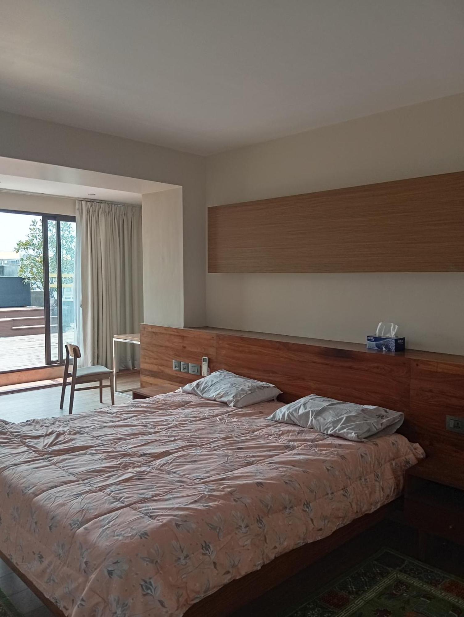 Apartment Pent House In Kathmandu