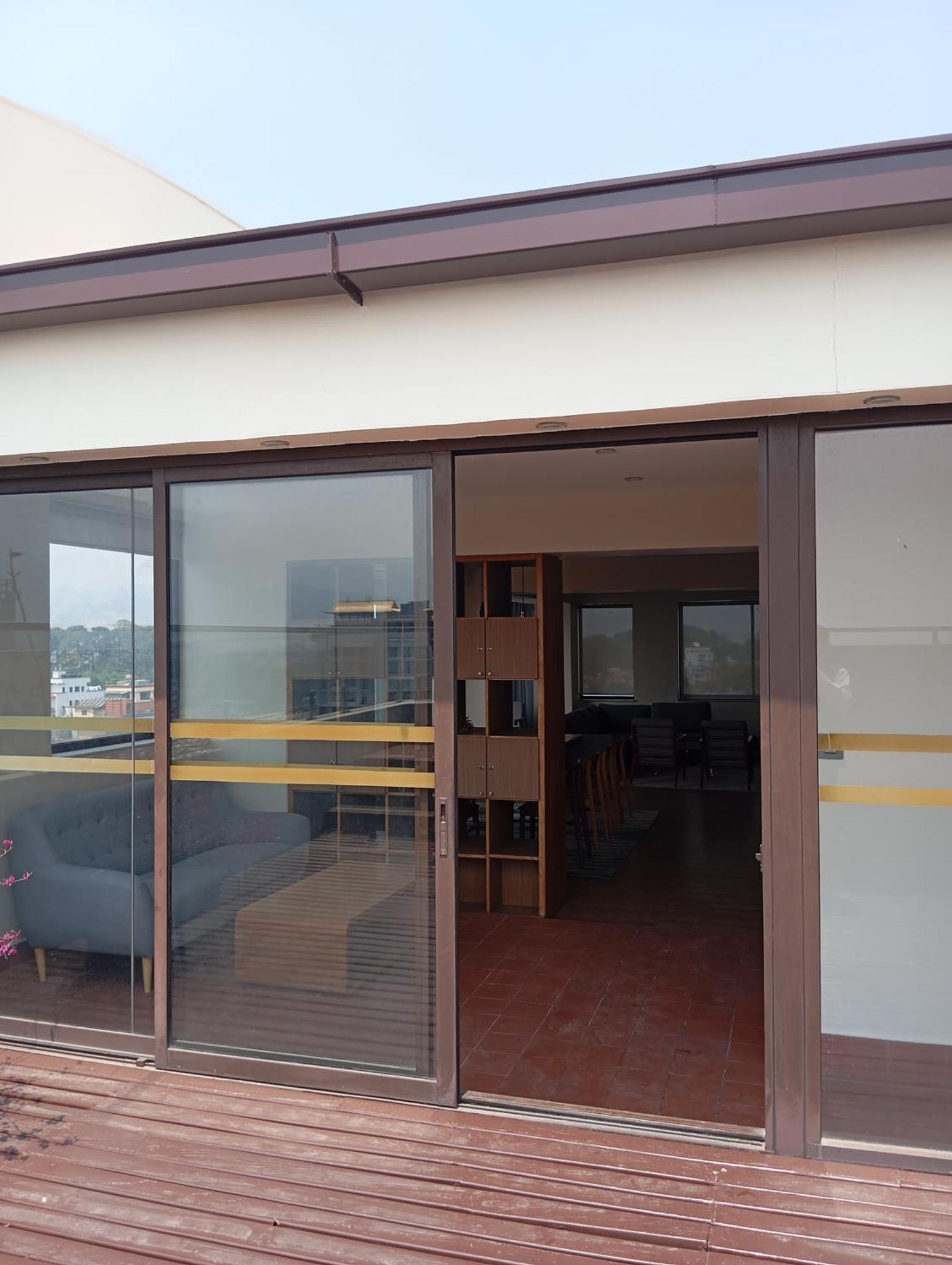 Pent House In * Kathmandu