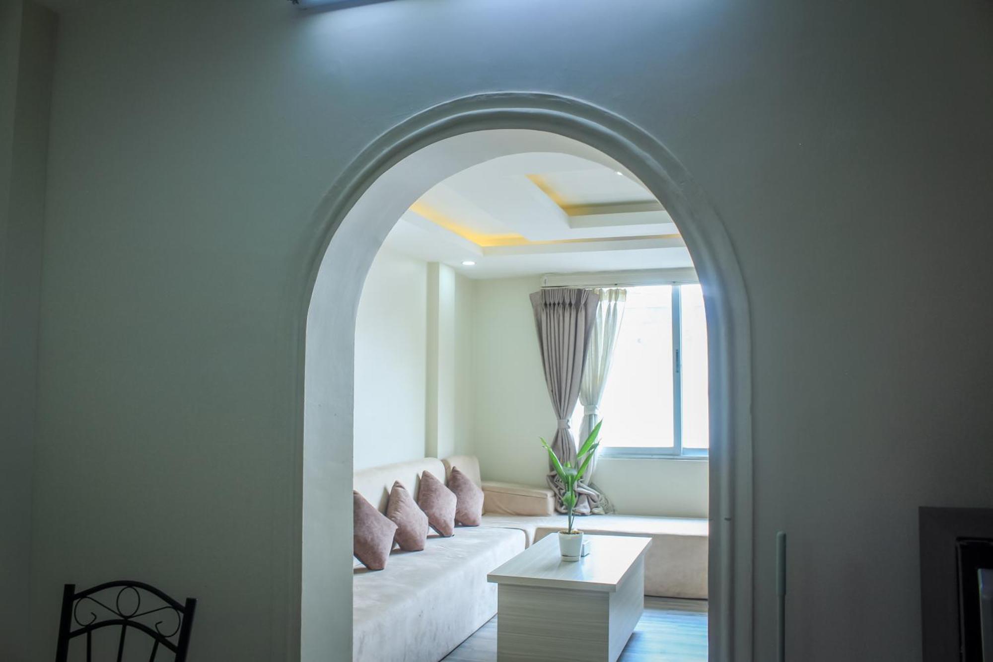 Apartment Thamel Kathmandu