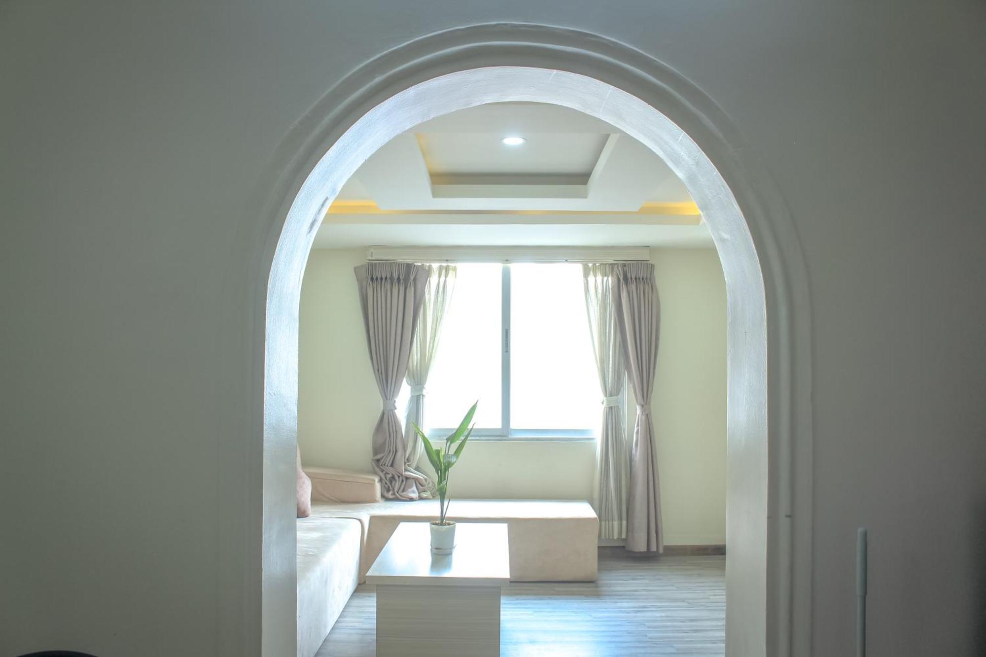Apartment Thamel Kathmandu