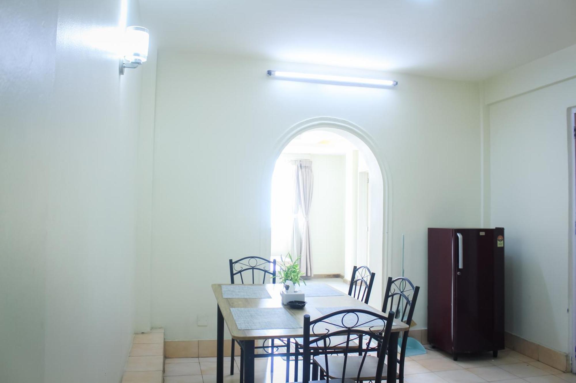 Apartment Thamel *