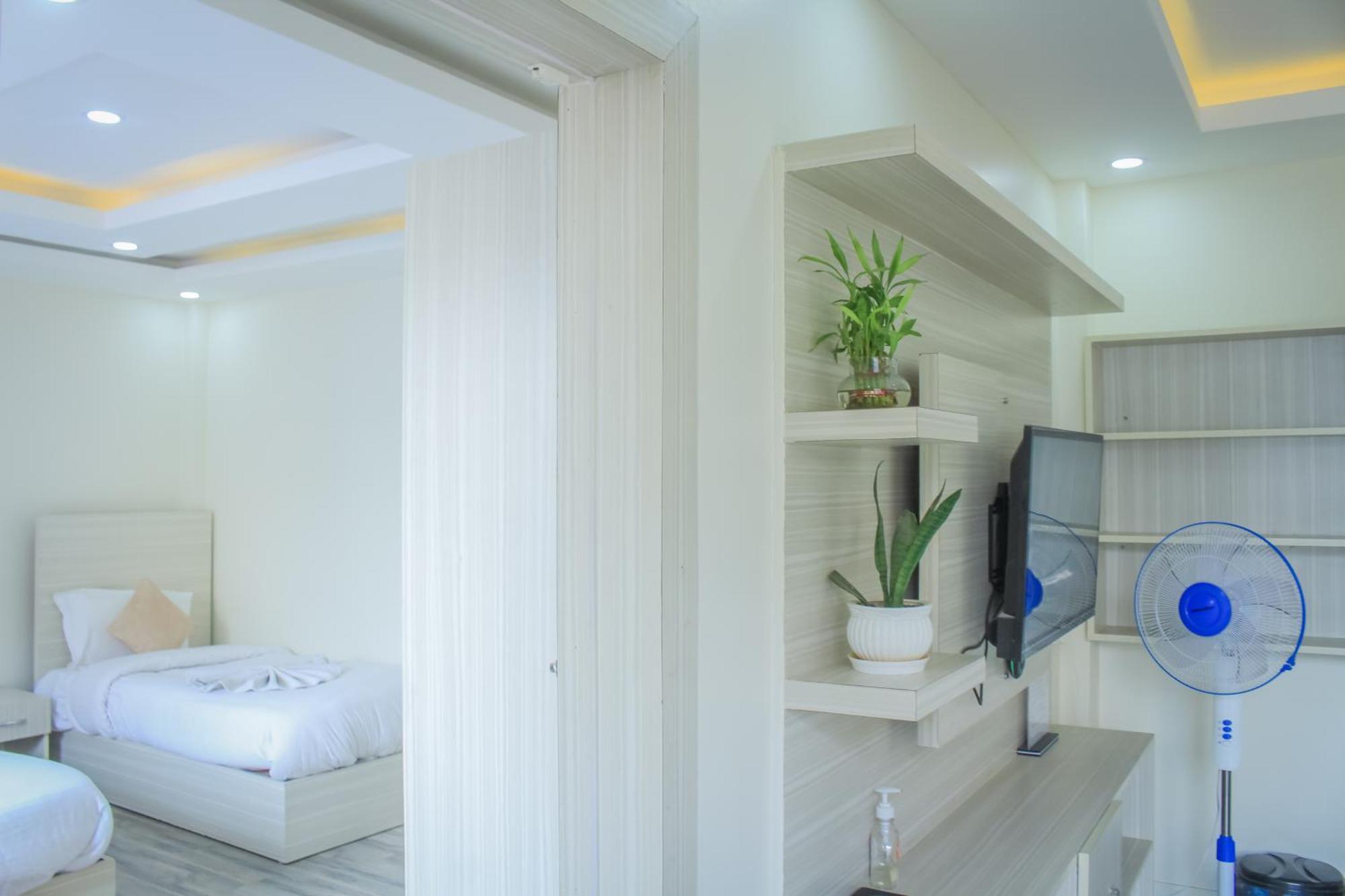 Thamel Apartment