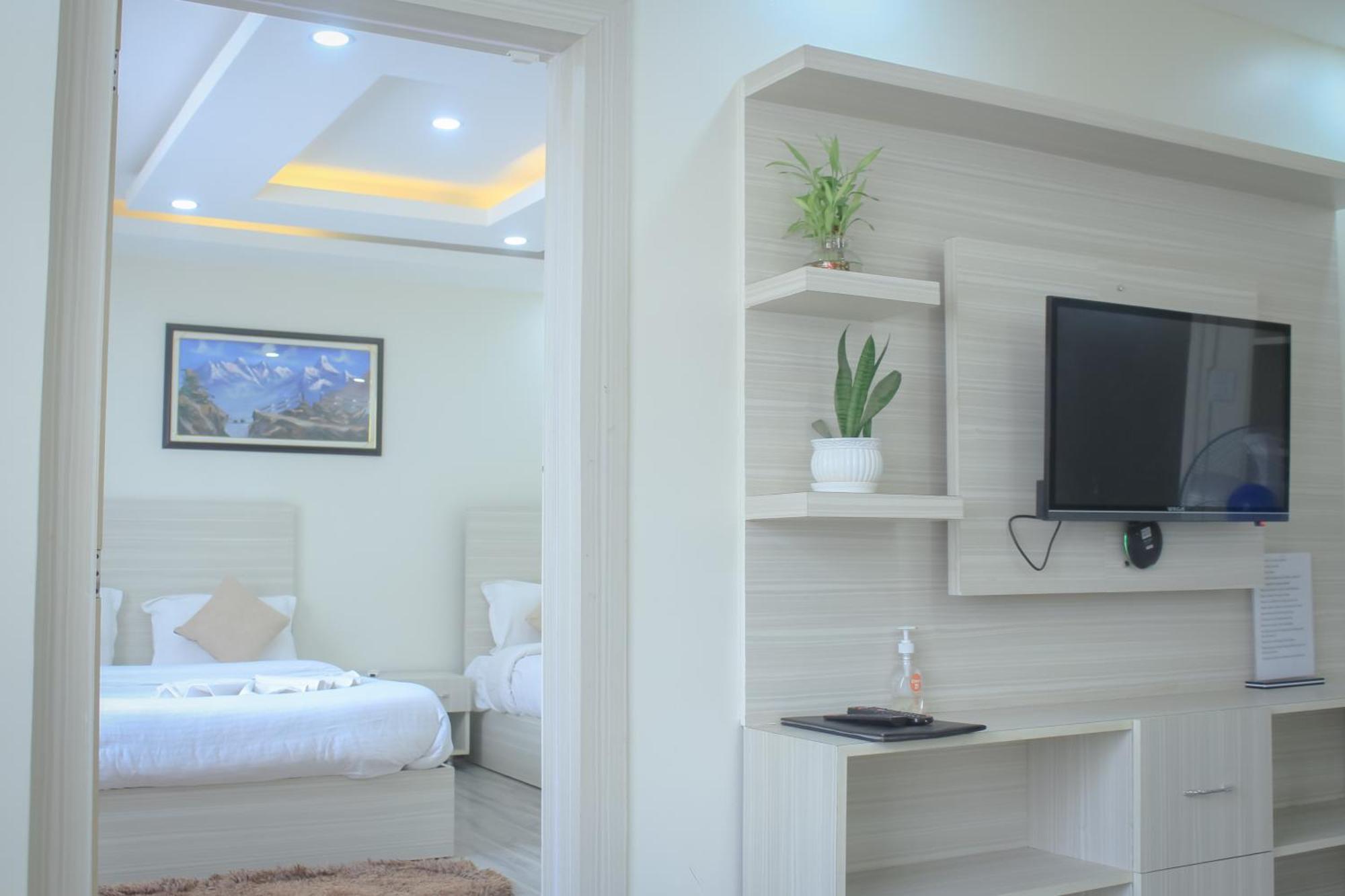 Apartment Thamel