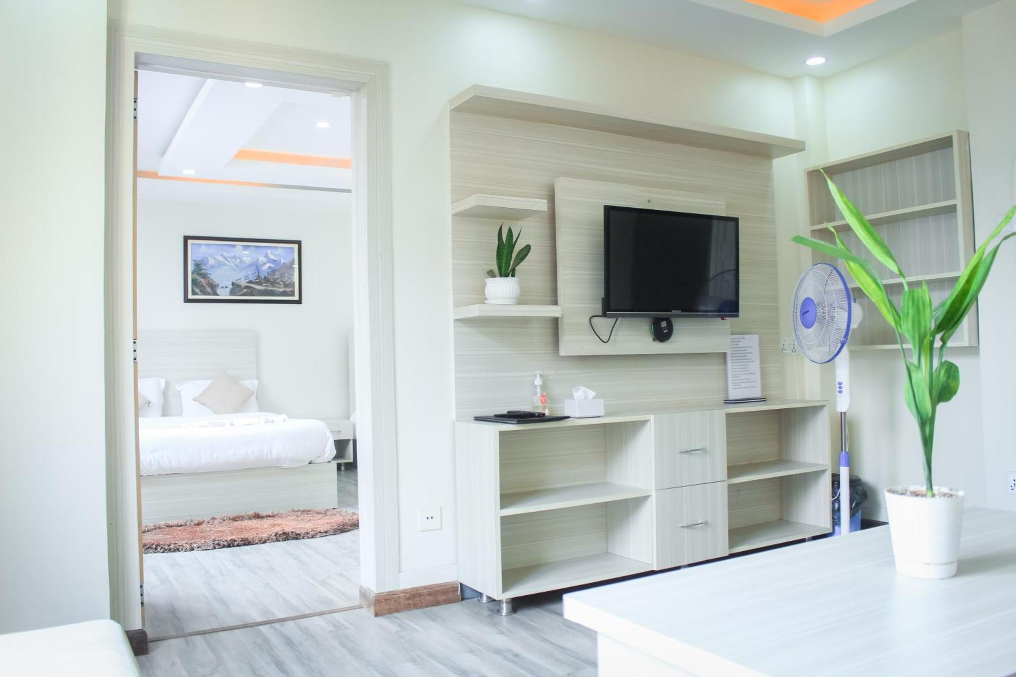 Apartment Thamel Kathmandu