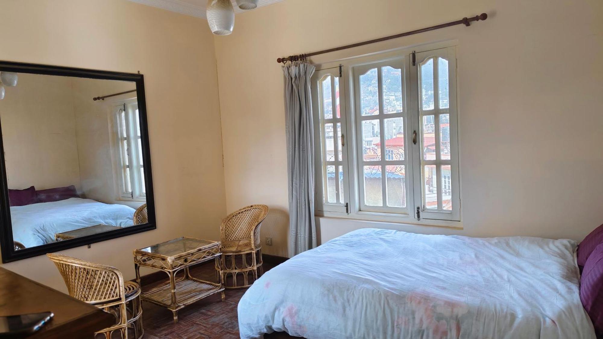 Homestay Bodhi Homestay