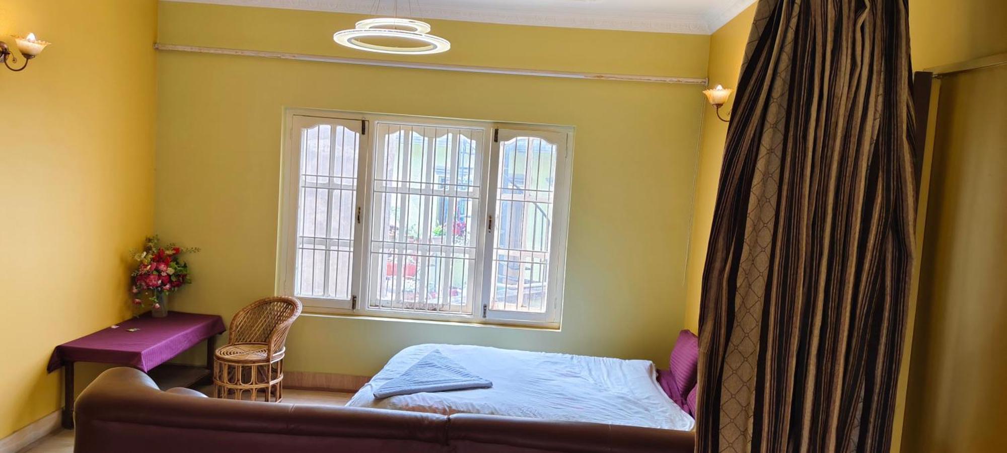 Bodhi Homestay Homestay