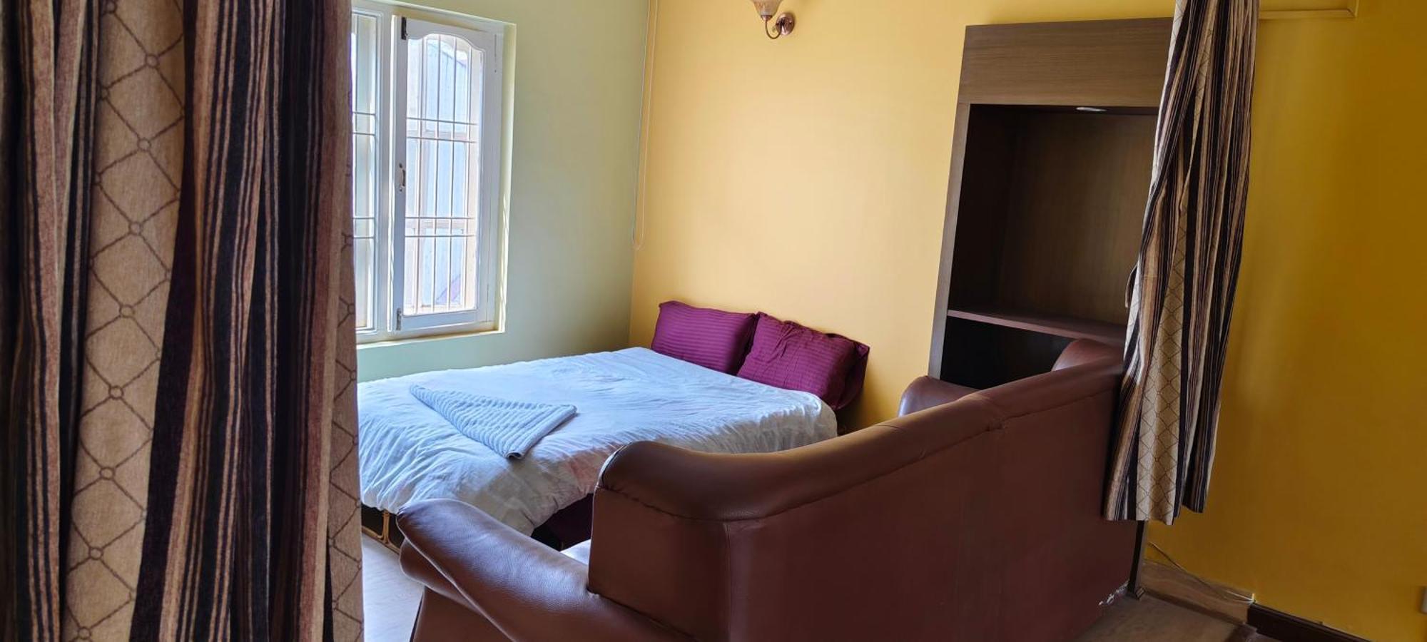 Bodhi Homestay Kathmandu