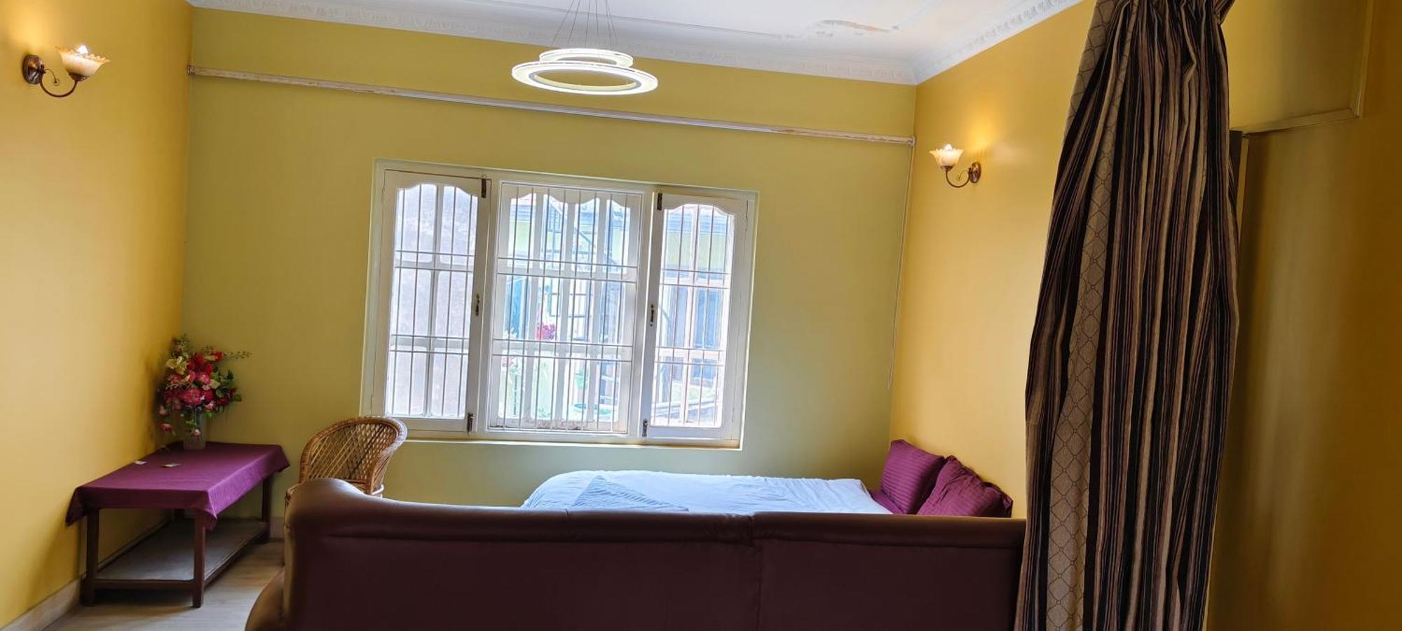 Bodhi Homestay Homestay