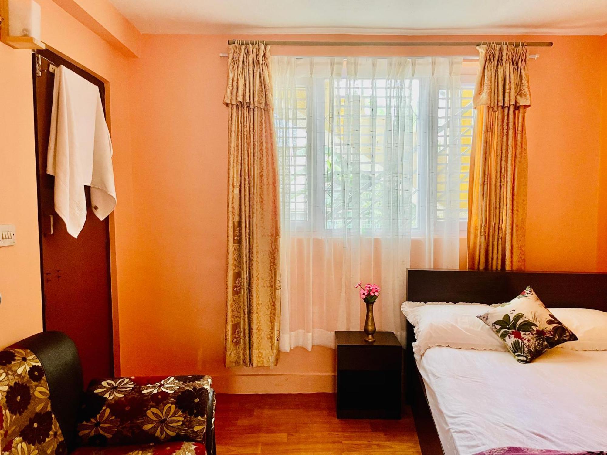 Apartment Arusiya *