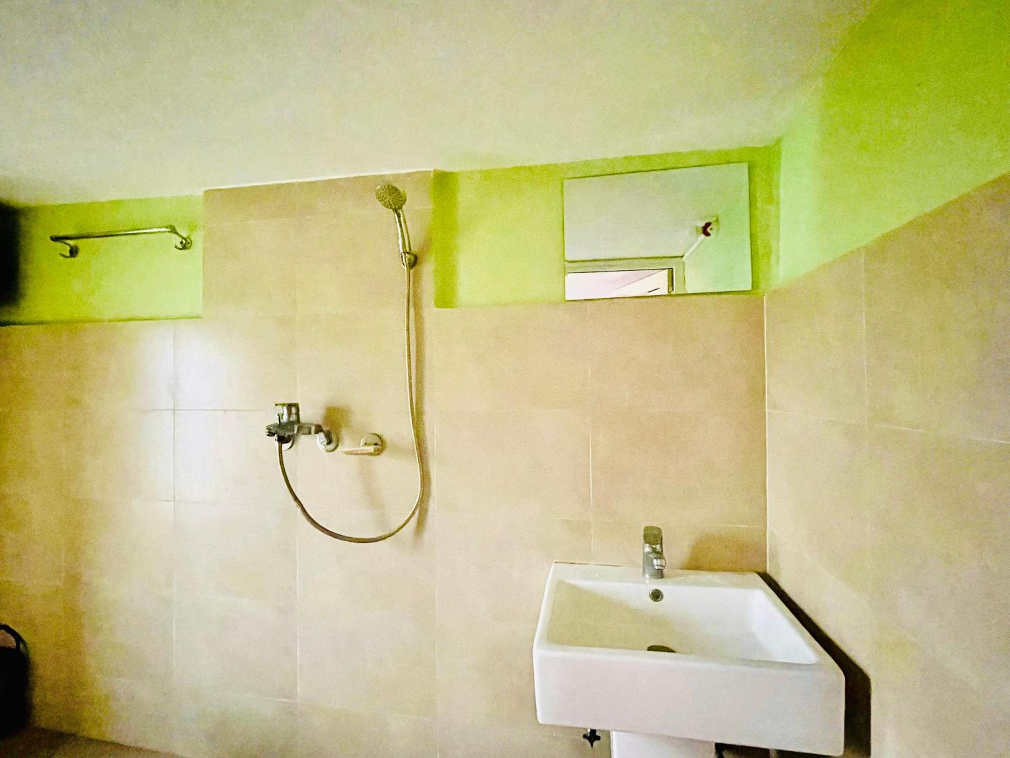 Arusiya Apartment Kathmandu