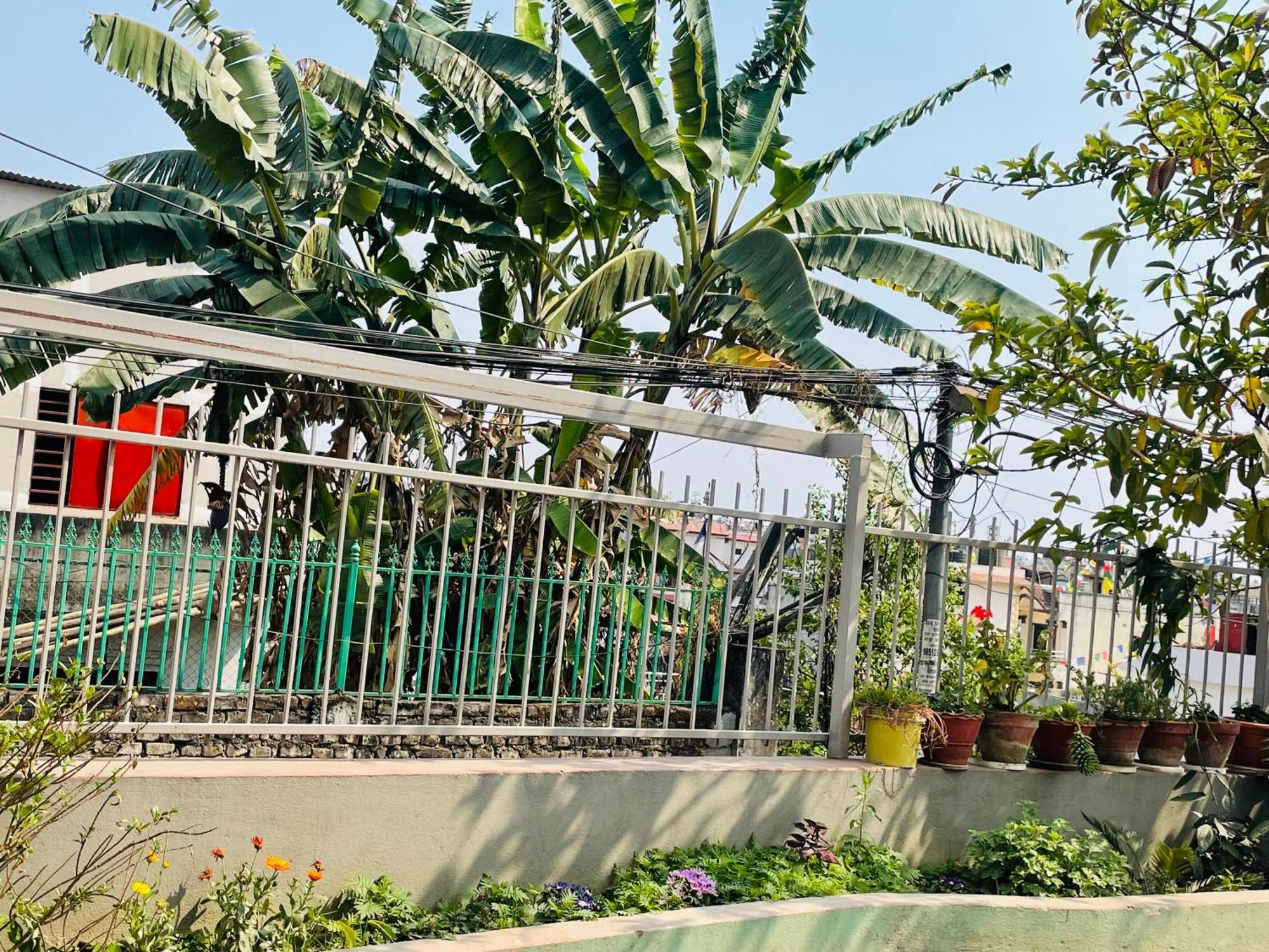 Apartment Arusiya Kathmandu