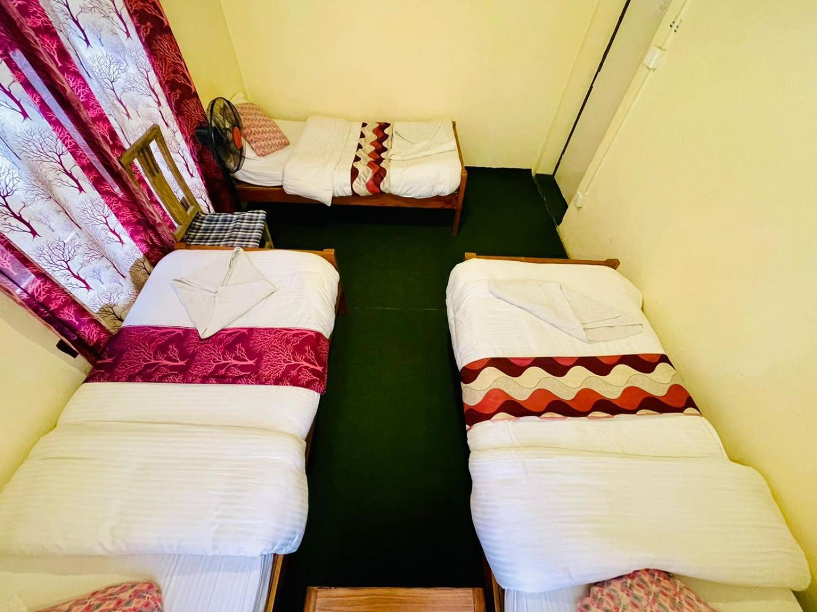 Best Hostel Hostel Kathmandu