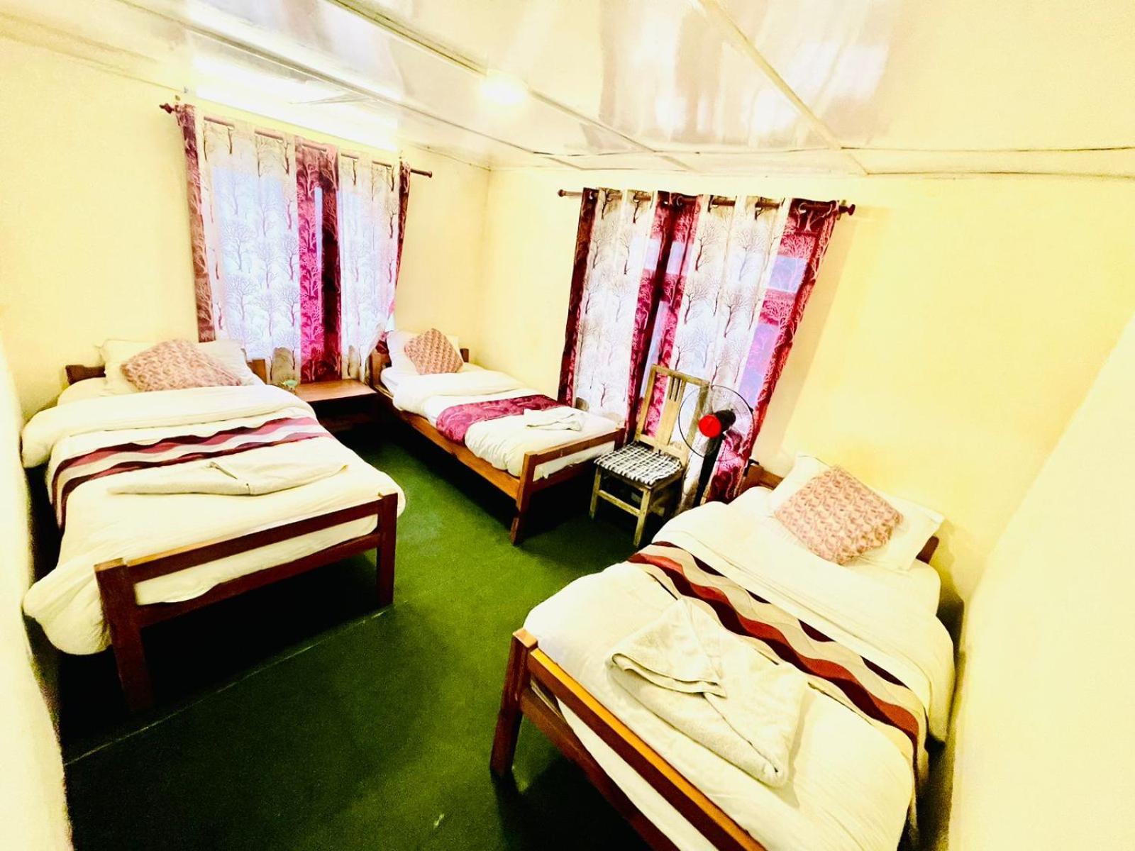 Best Hostel *