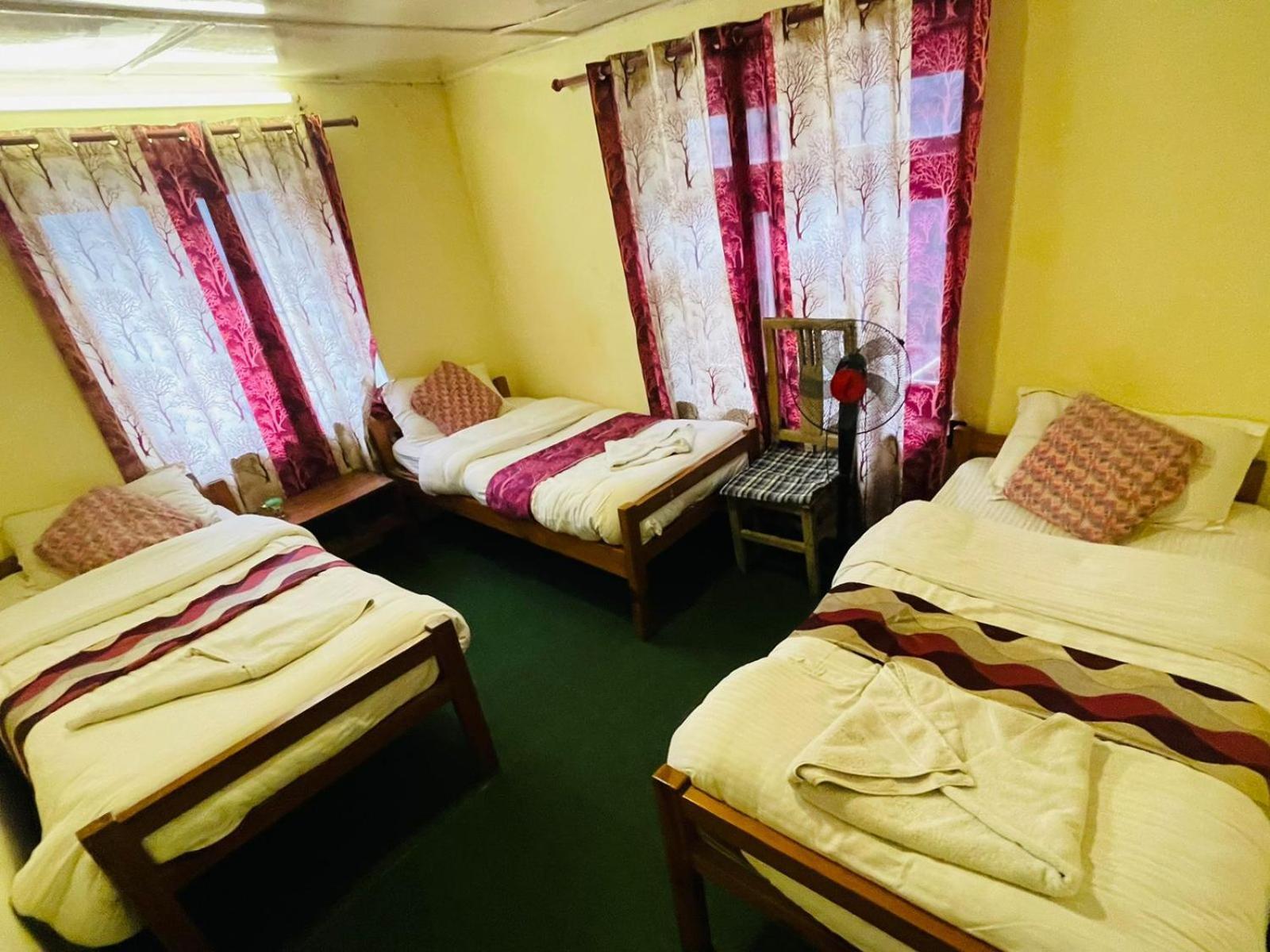 Hostel Best Hostel