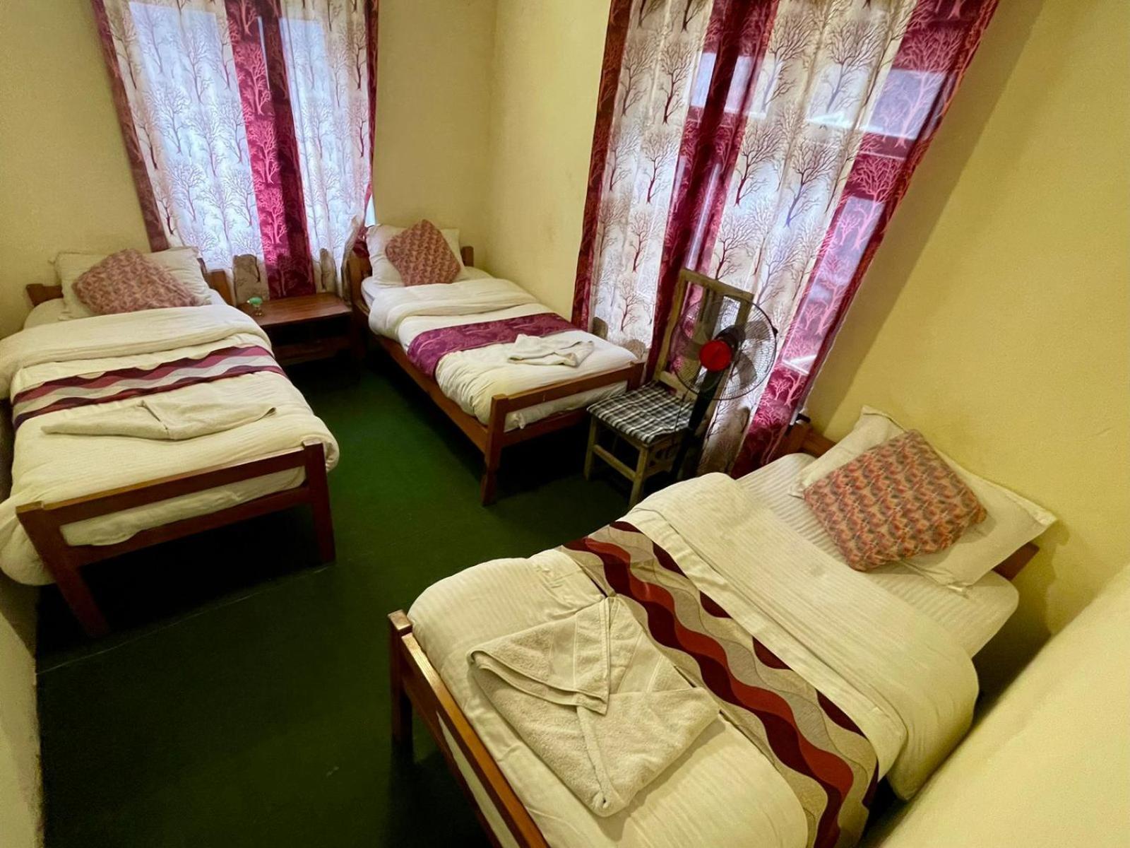 Best Hostel Hostel *