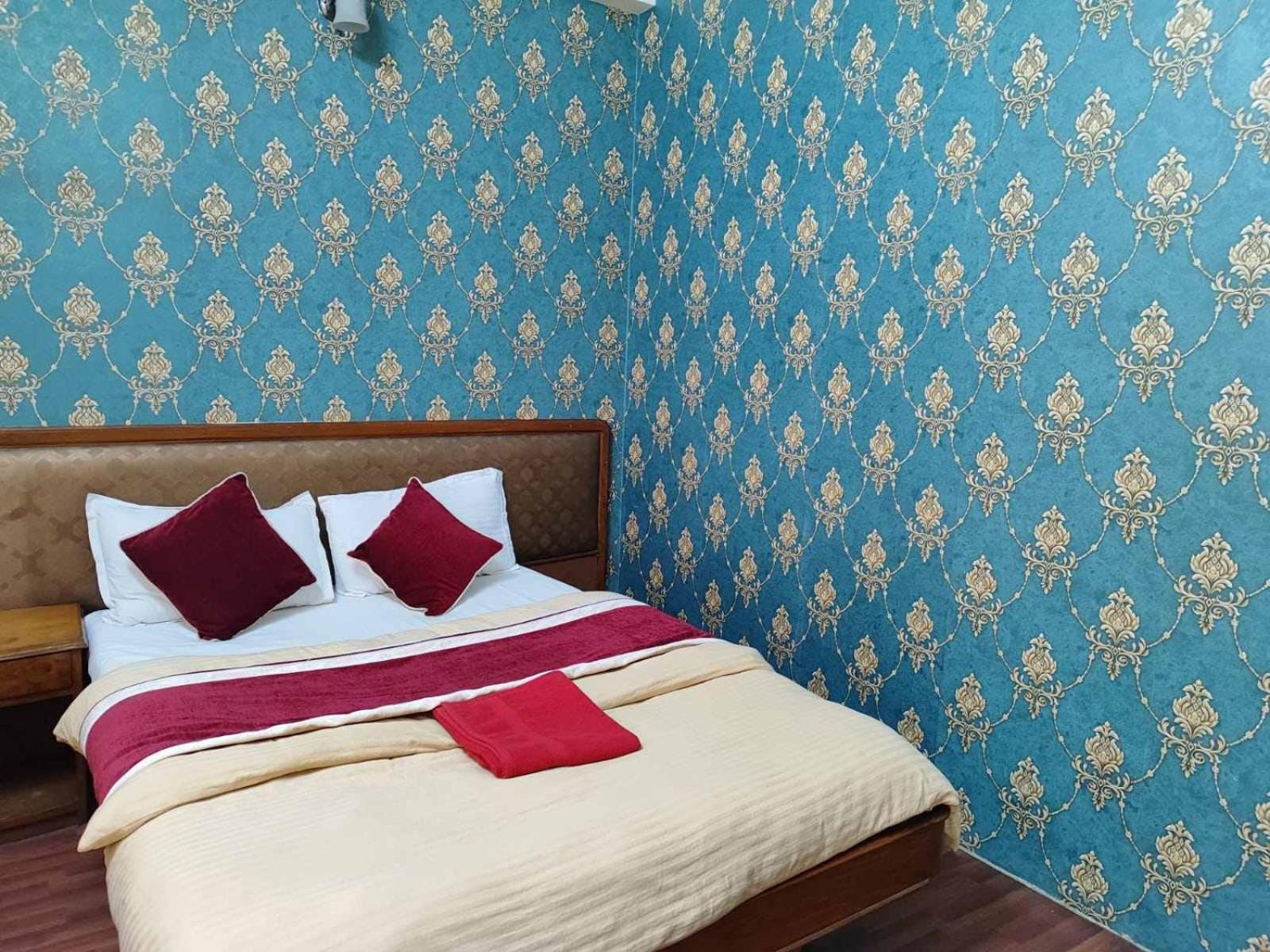 Hotel Ngudrup Kathmandu
