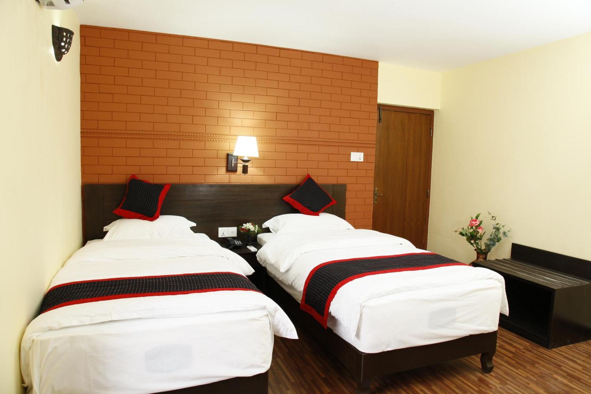 Hotel Taleju Boutique 4*