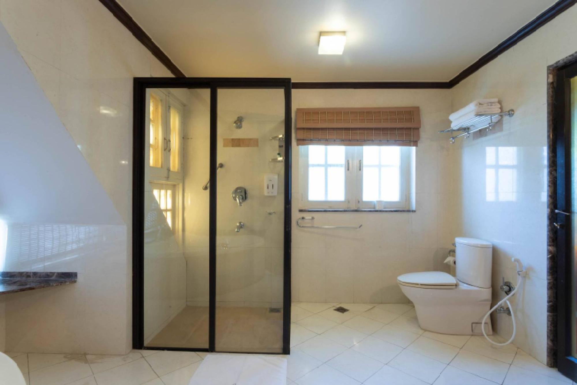 Meraki Holistic Wellness Retreat 5* Kathmandu