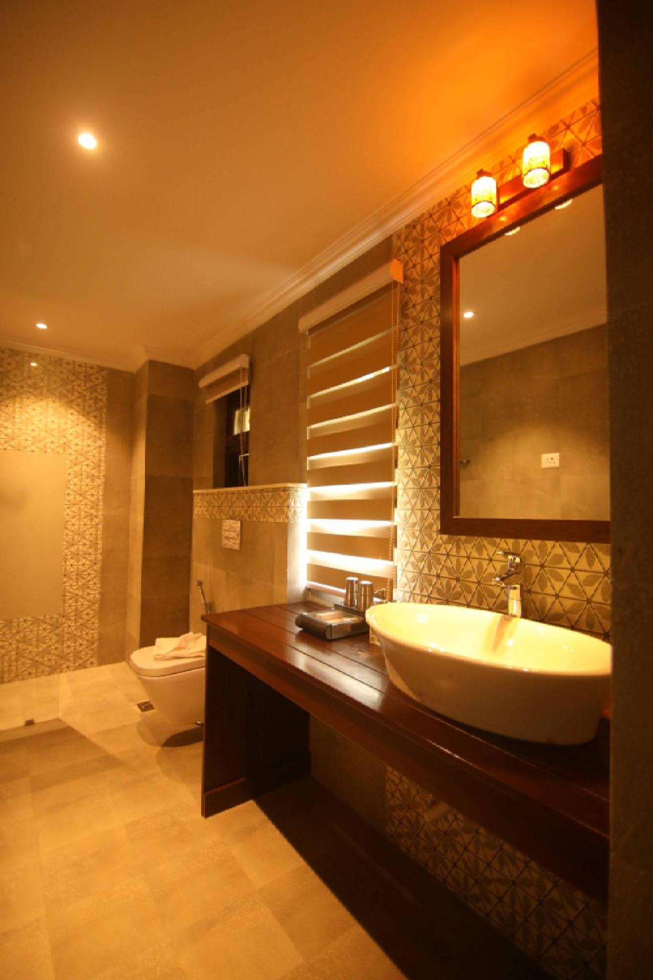 Meraki Holistic Wellness Retreat