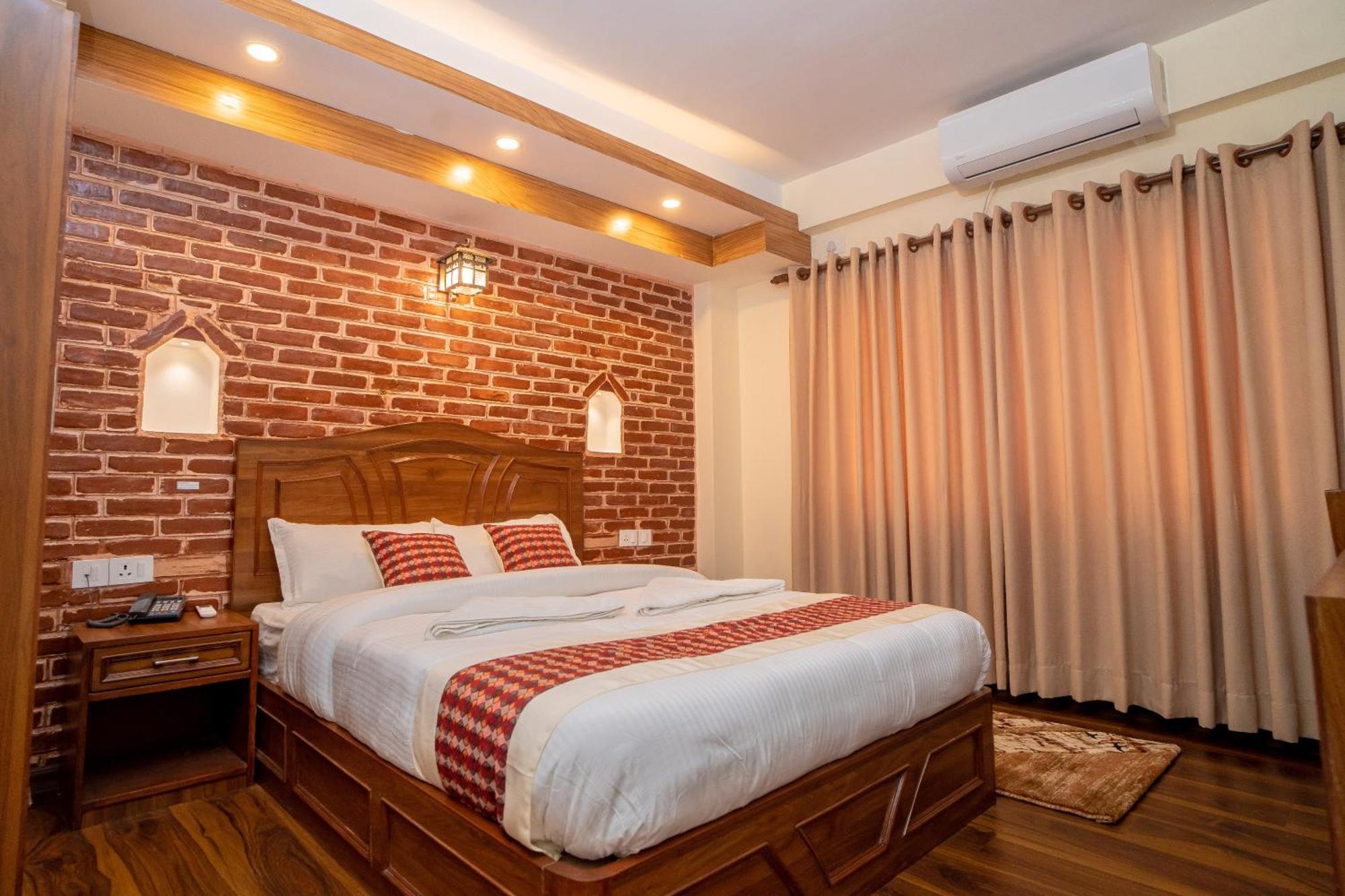 Madhuban Hotel