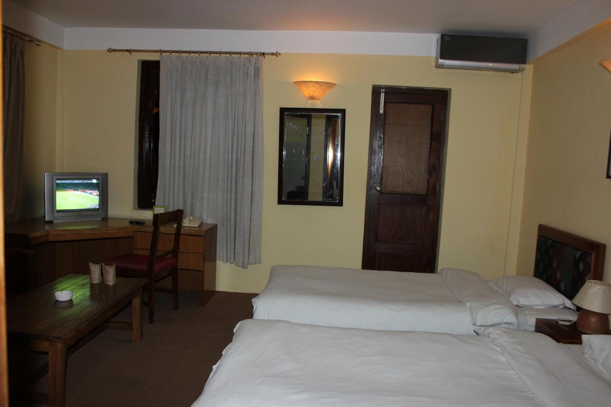 Royal Astoria 3* Kathmandu
