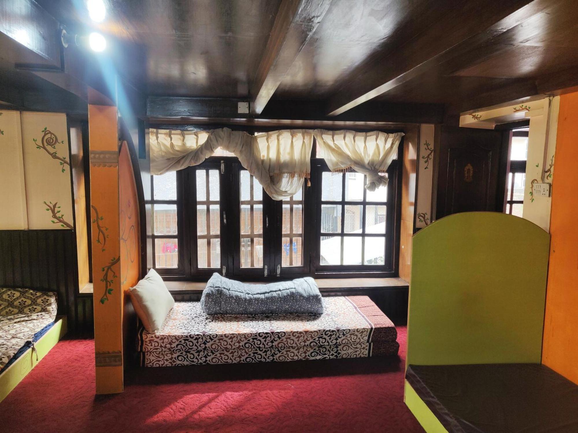 Yog Hostel Kathmandu