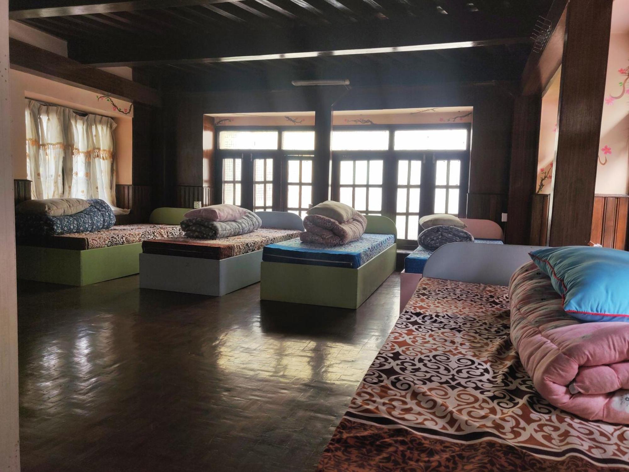 Yog Hostel