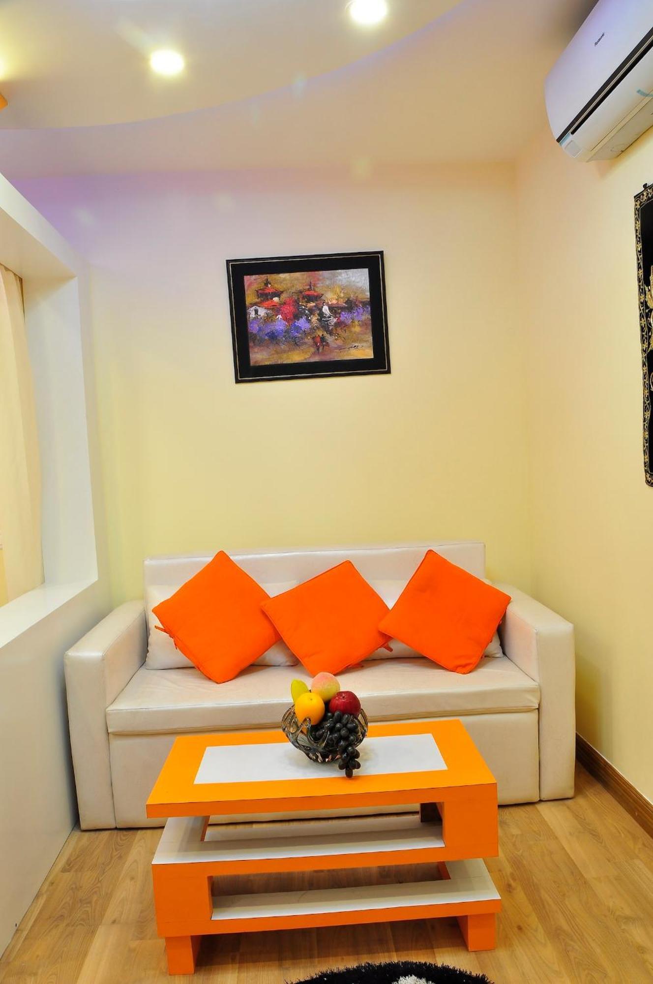 Hotel Royal Penguin Boutique & 4*