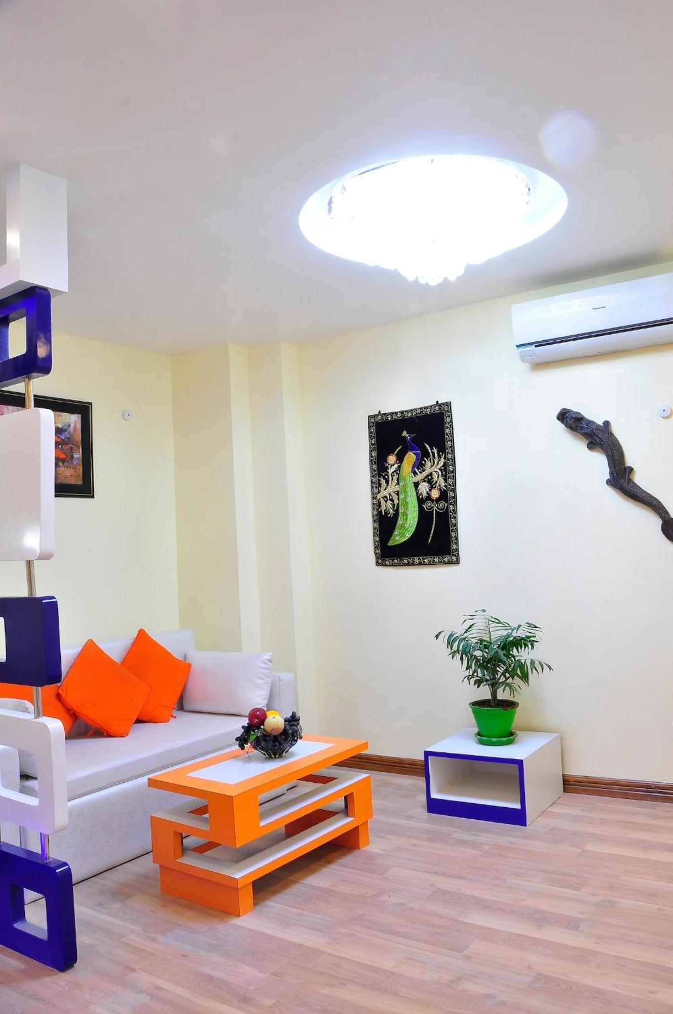 Hotel Royal Penguin Boutique &