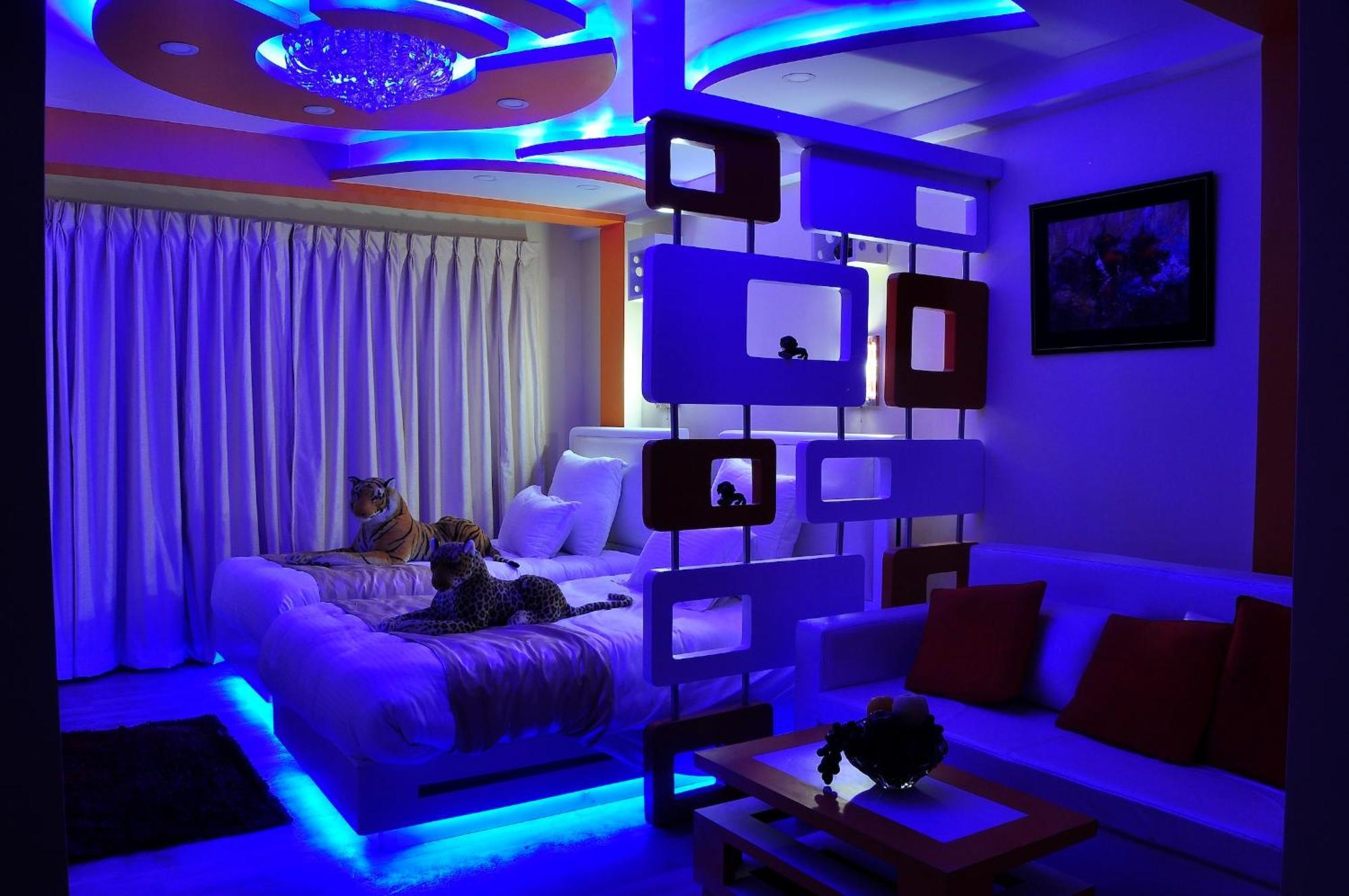 Royal Penguin Boutique & 4* Kathmandu