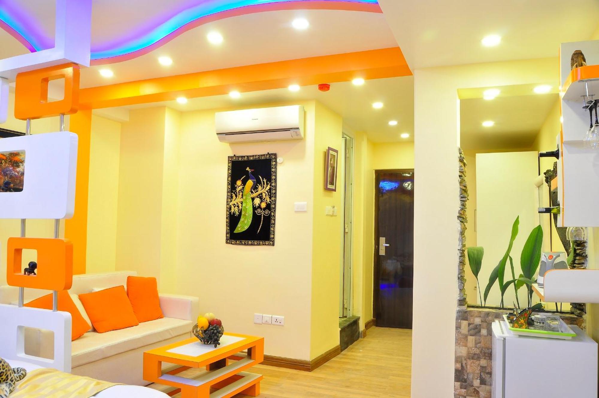 Royal Penguin Boutique & Hotel Kathmandu