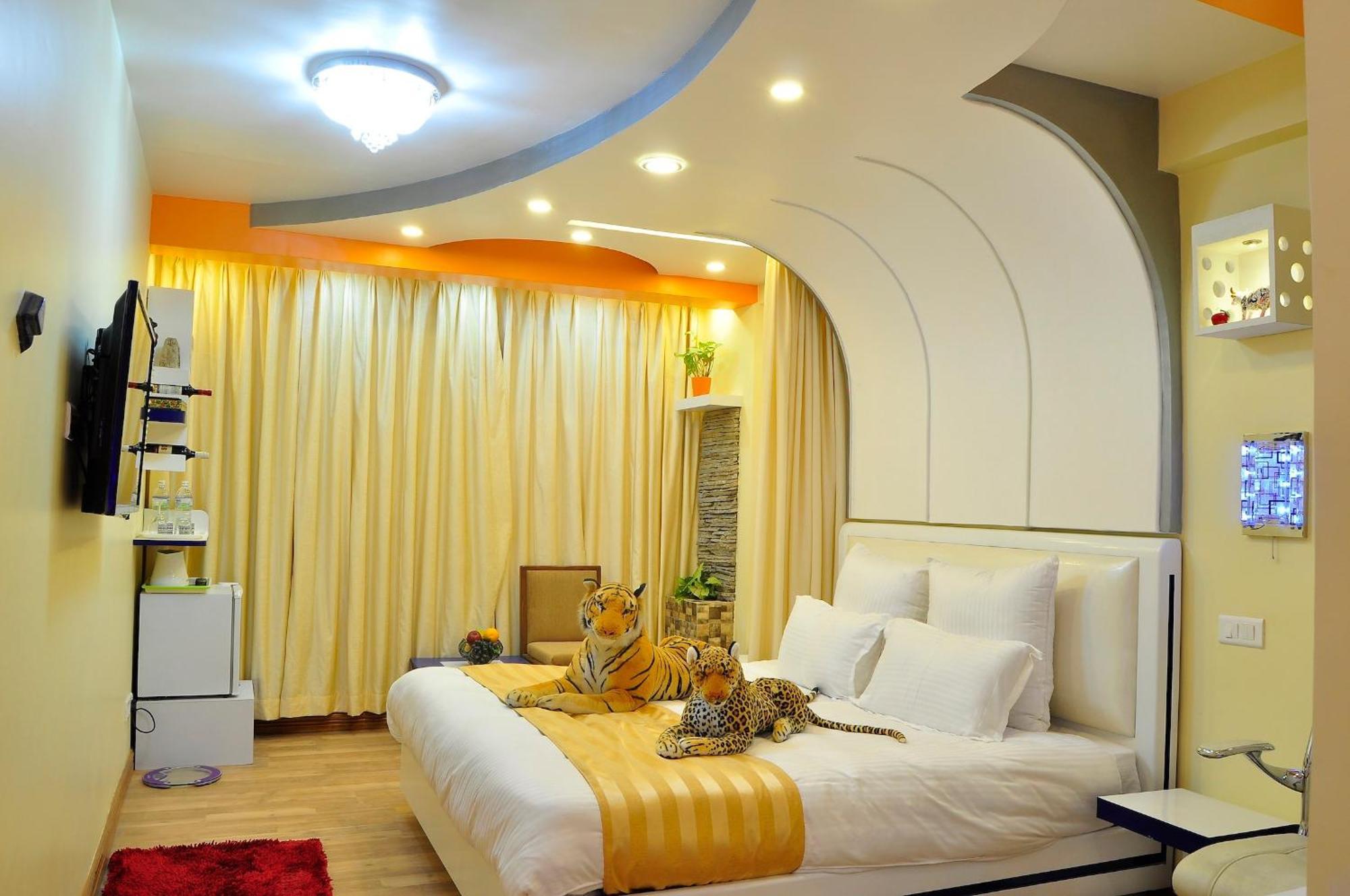 Royal Penguin Boutique & Hotel Kathmandu