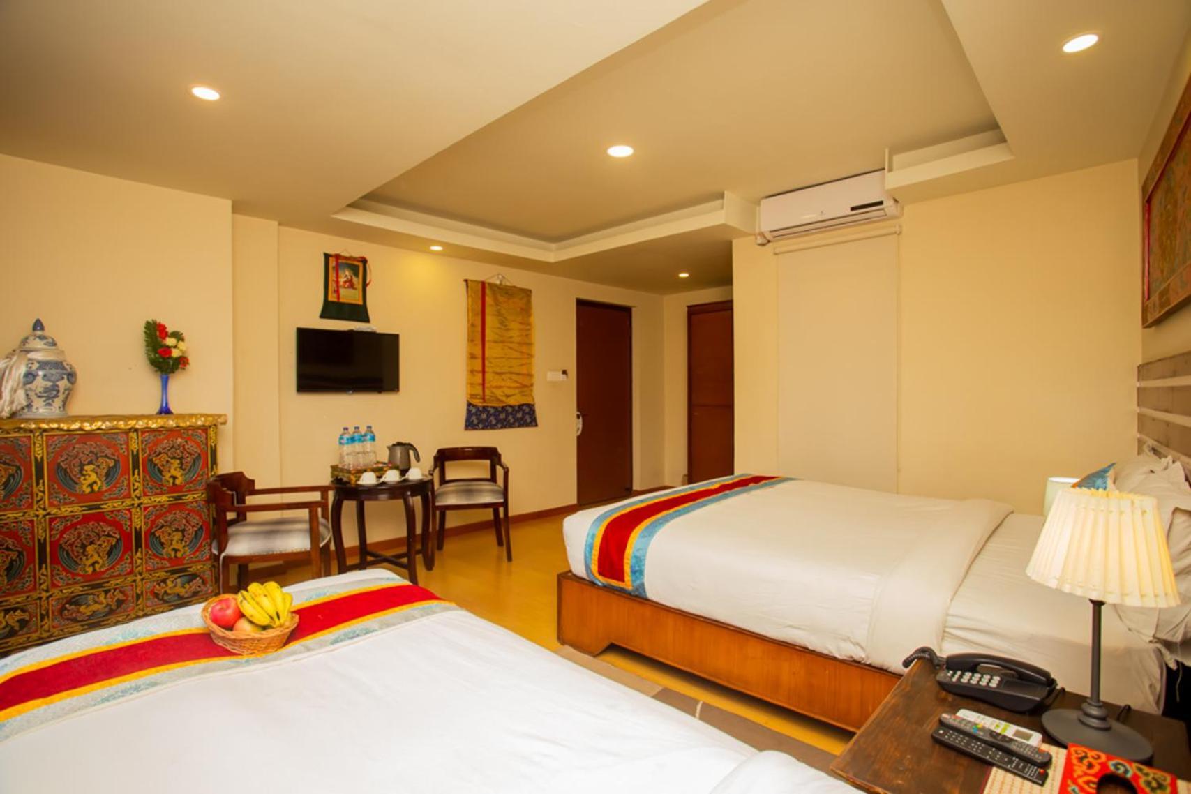 Hotel Asian Boutique